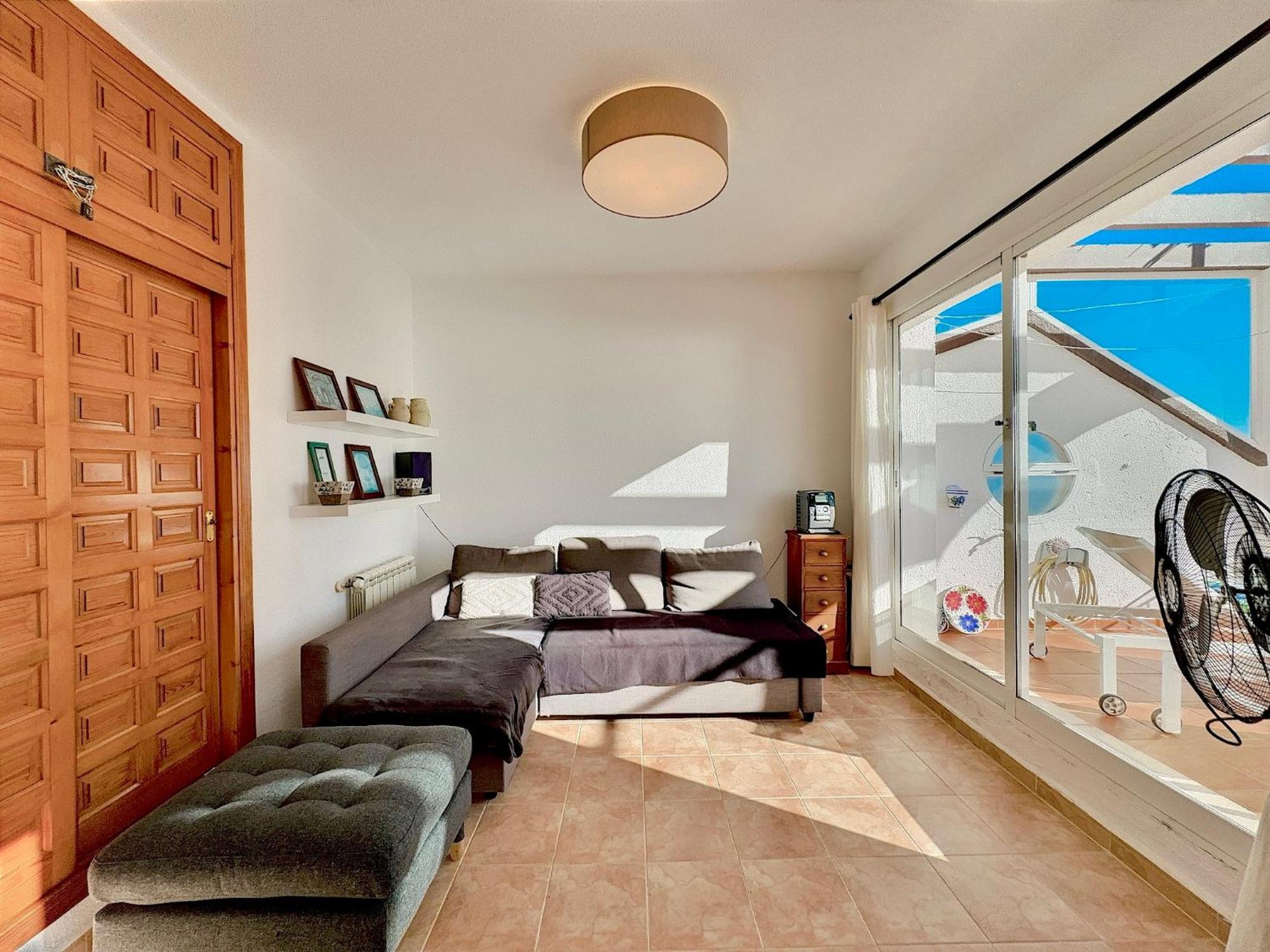 Apartamento Panorama X0025 - Salco La Cumbre