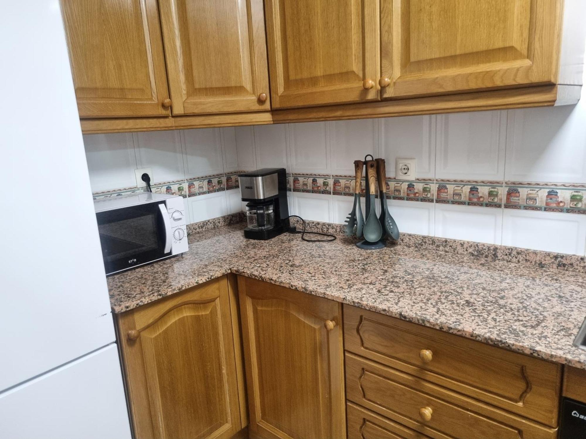 Apartamento San Ramon Centro Benicarló