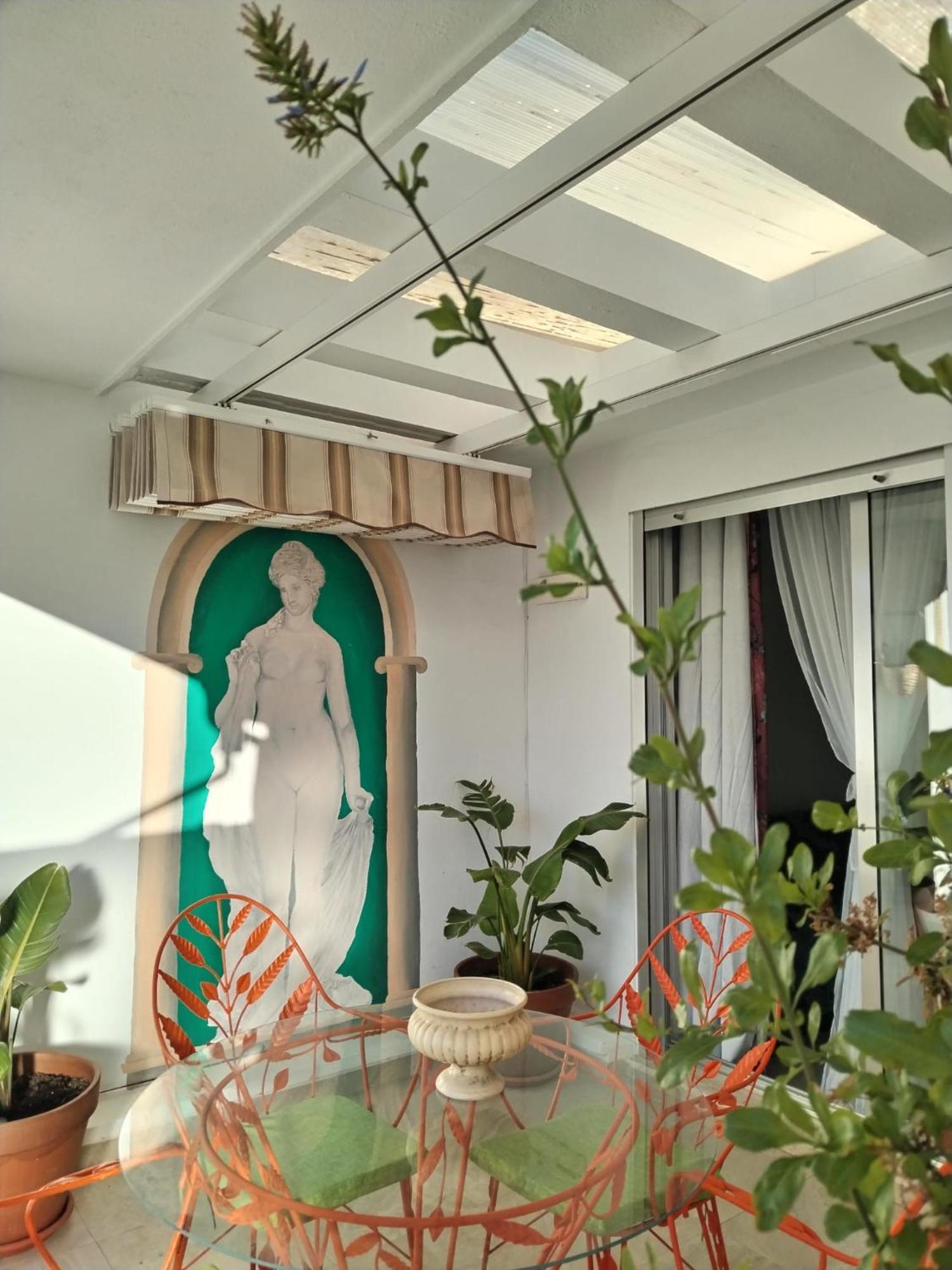 Atico Playa Apartment Cullera