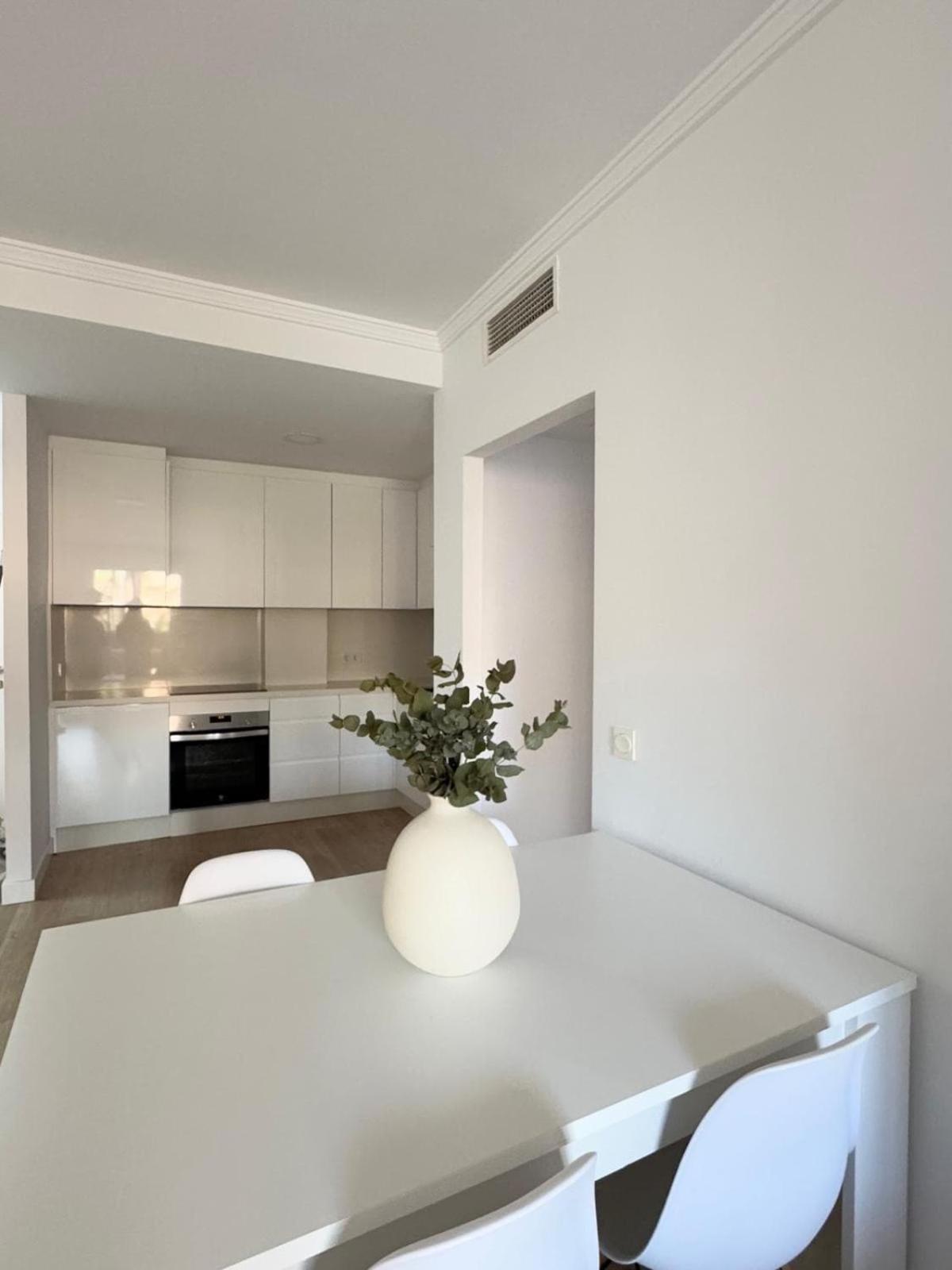 De Apartamento Almerimar