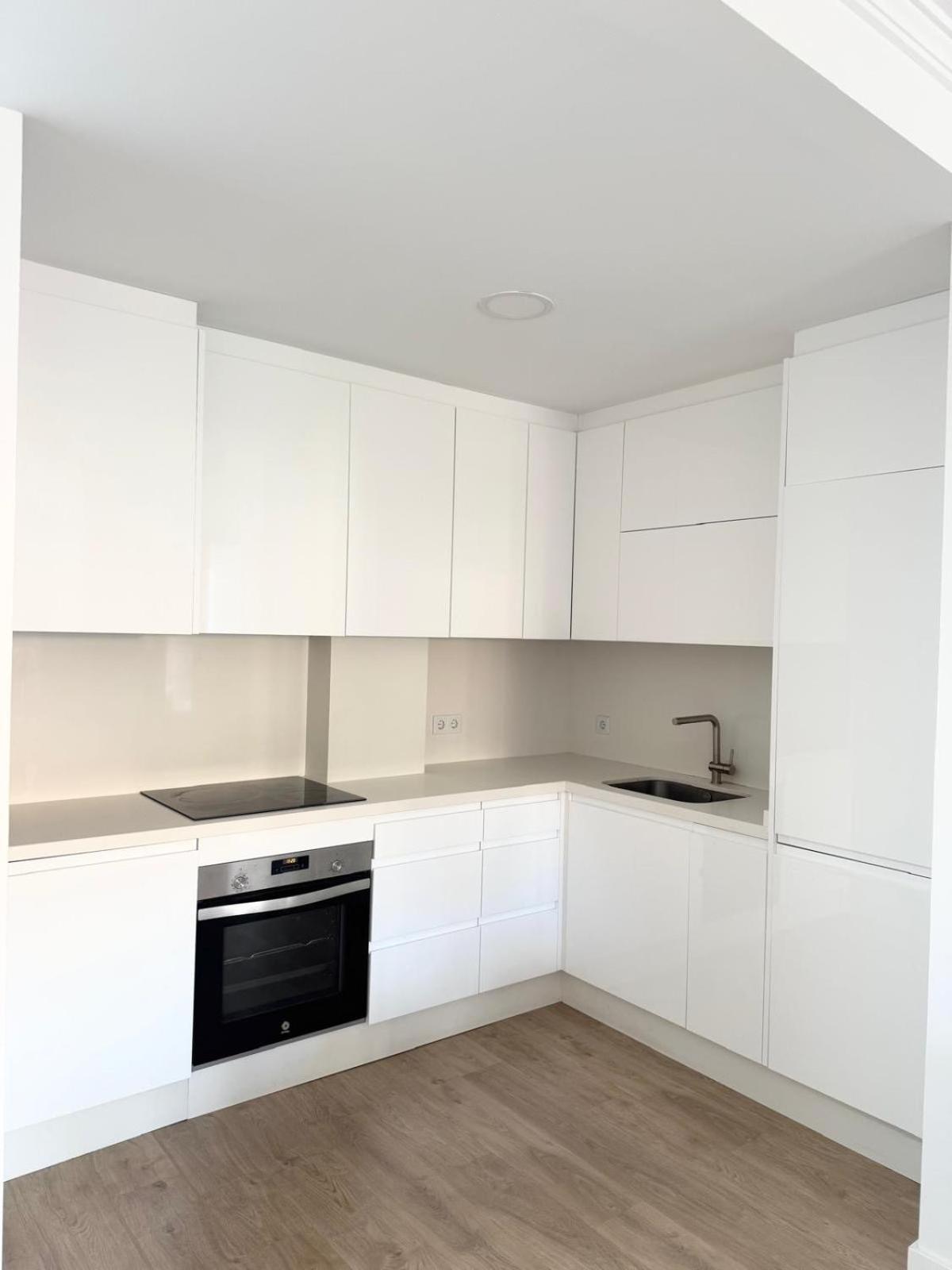 Apartamento De