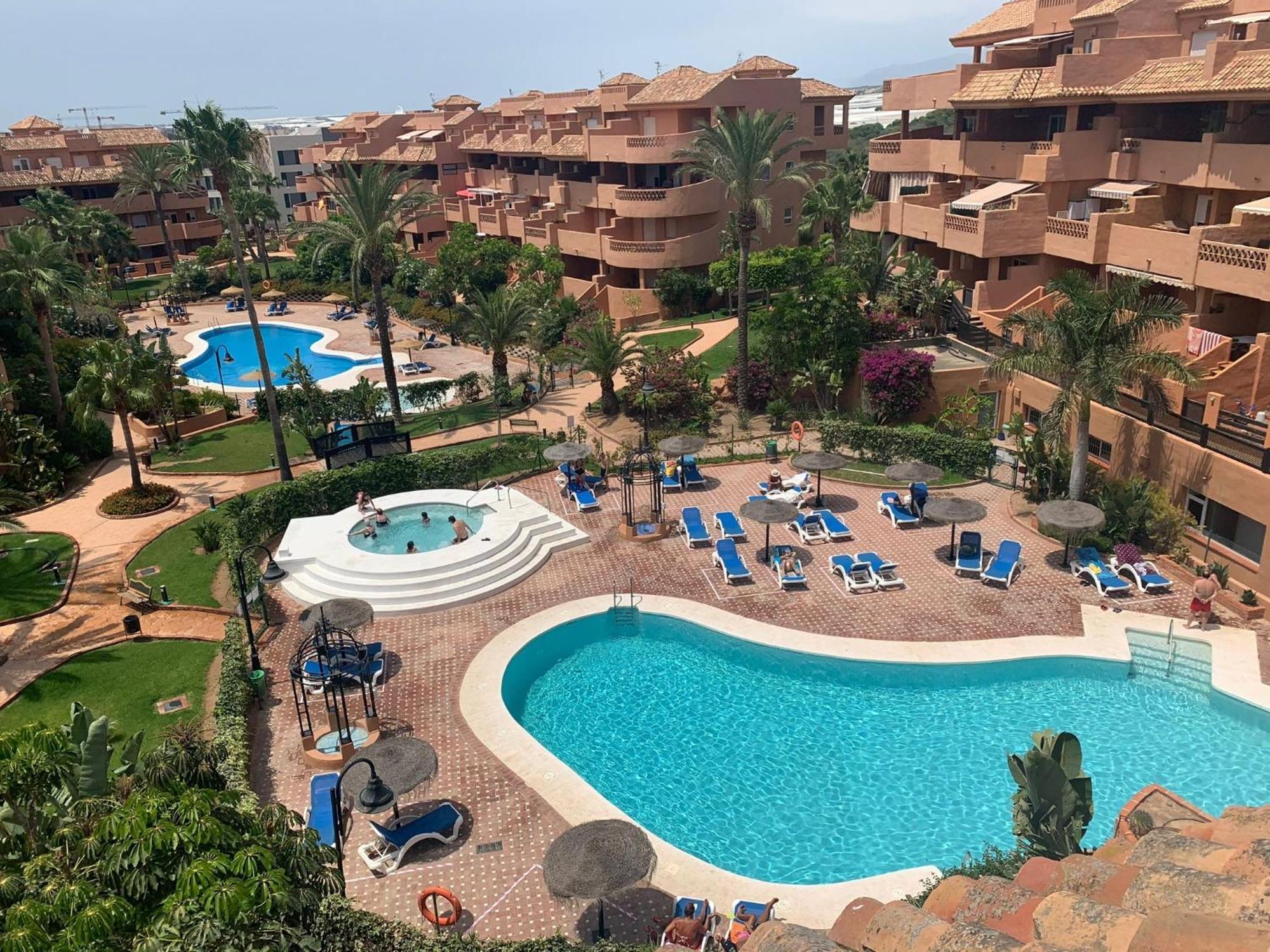 Apartamento De *