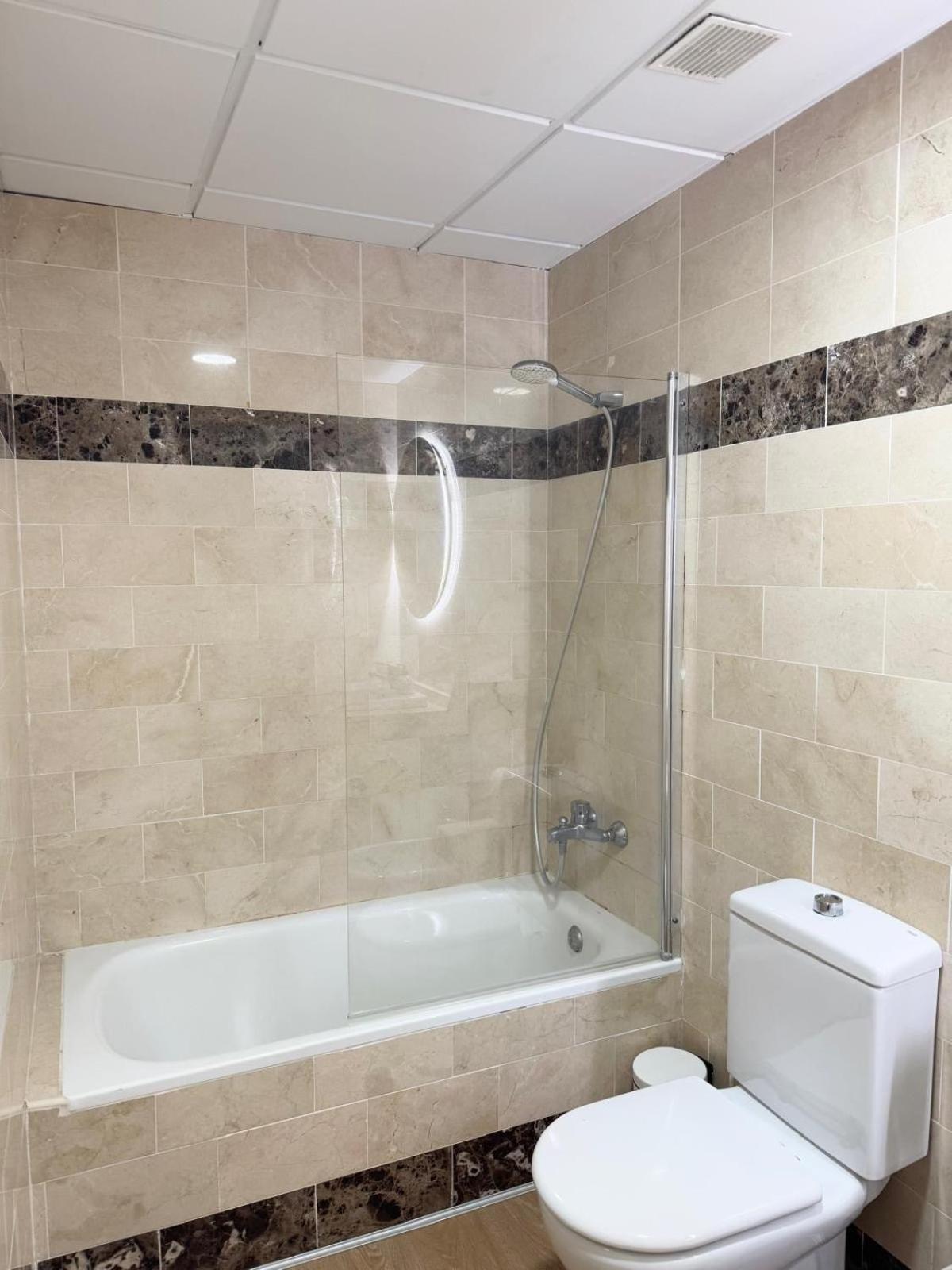 Apartamento De Almerimar