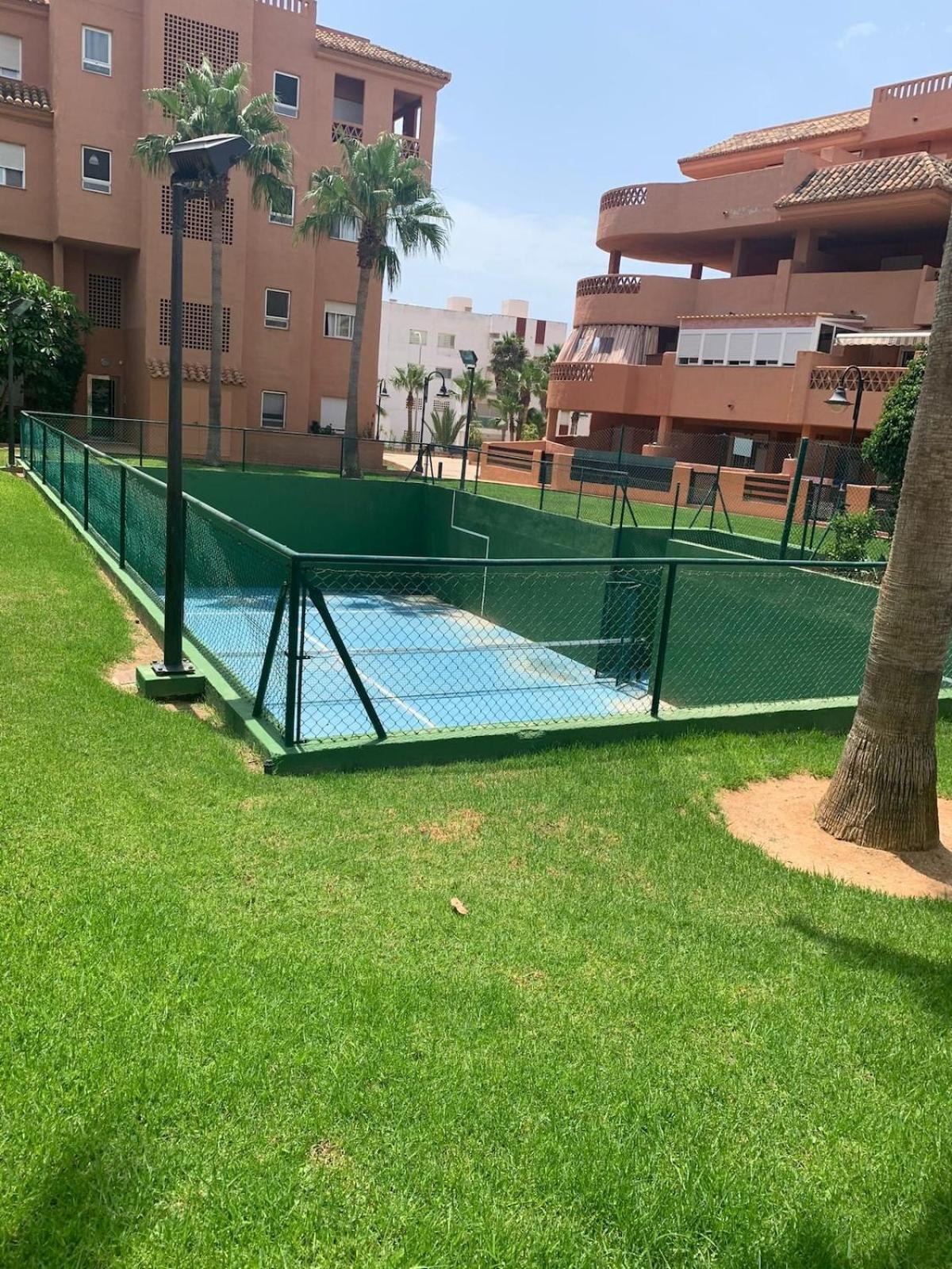 Apartamento De *