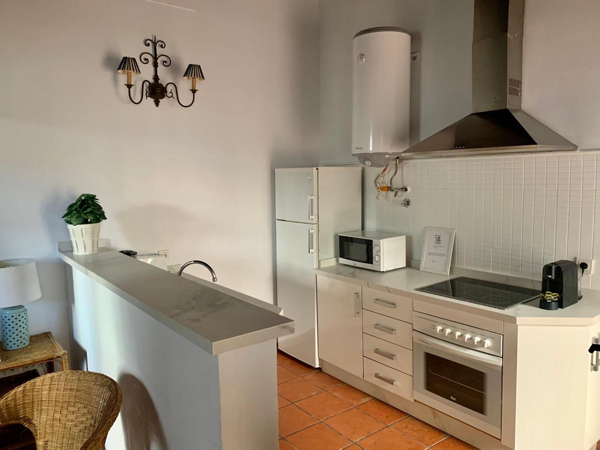 Apartamento Patios De La Judería