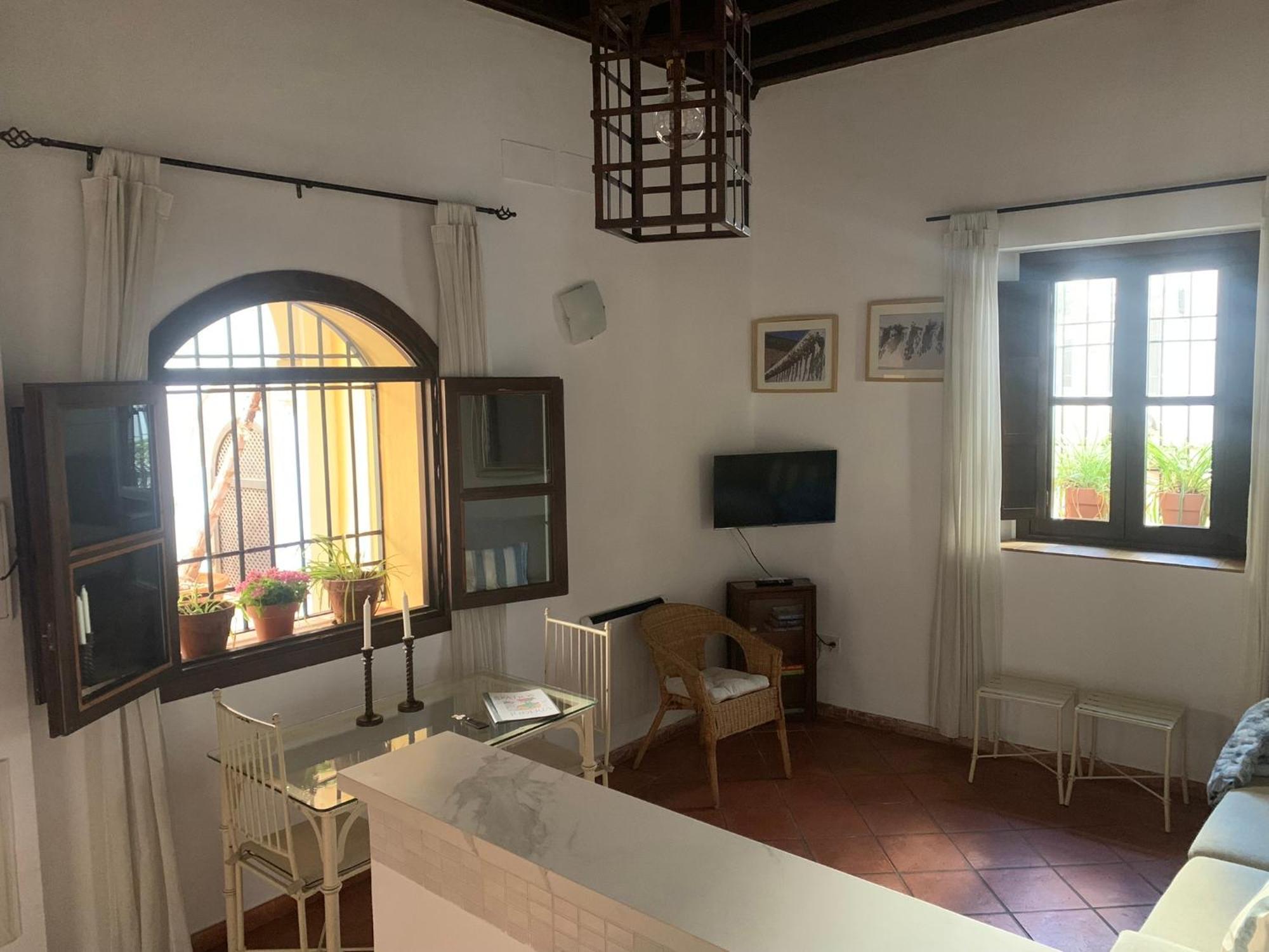 Patios De La Judería Apartamento *