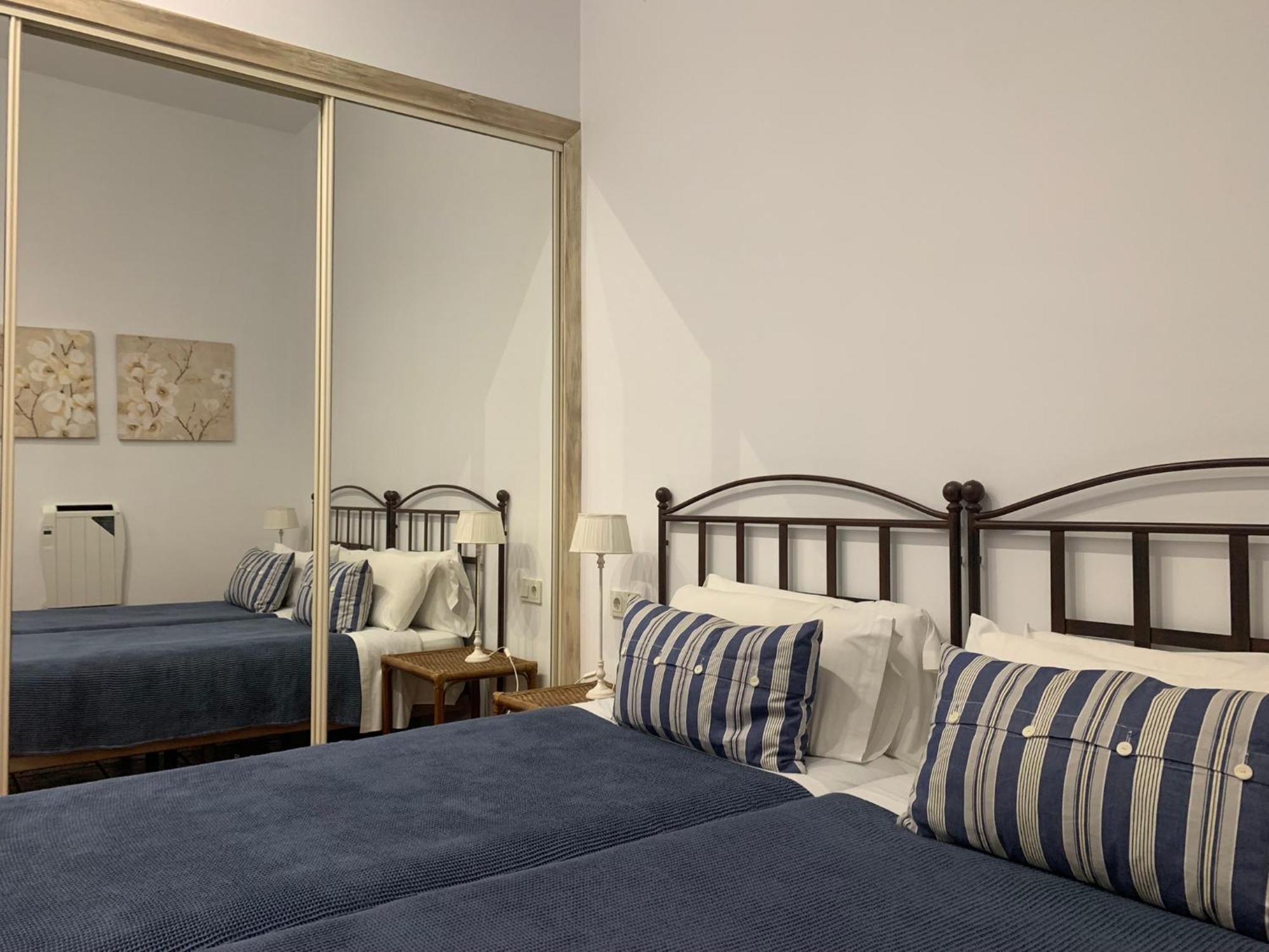 Apartamento Patios De La Judería *