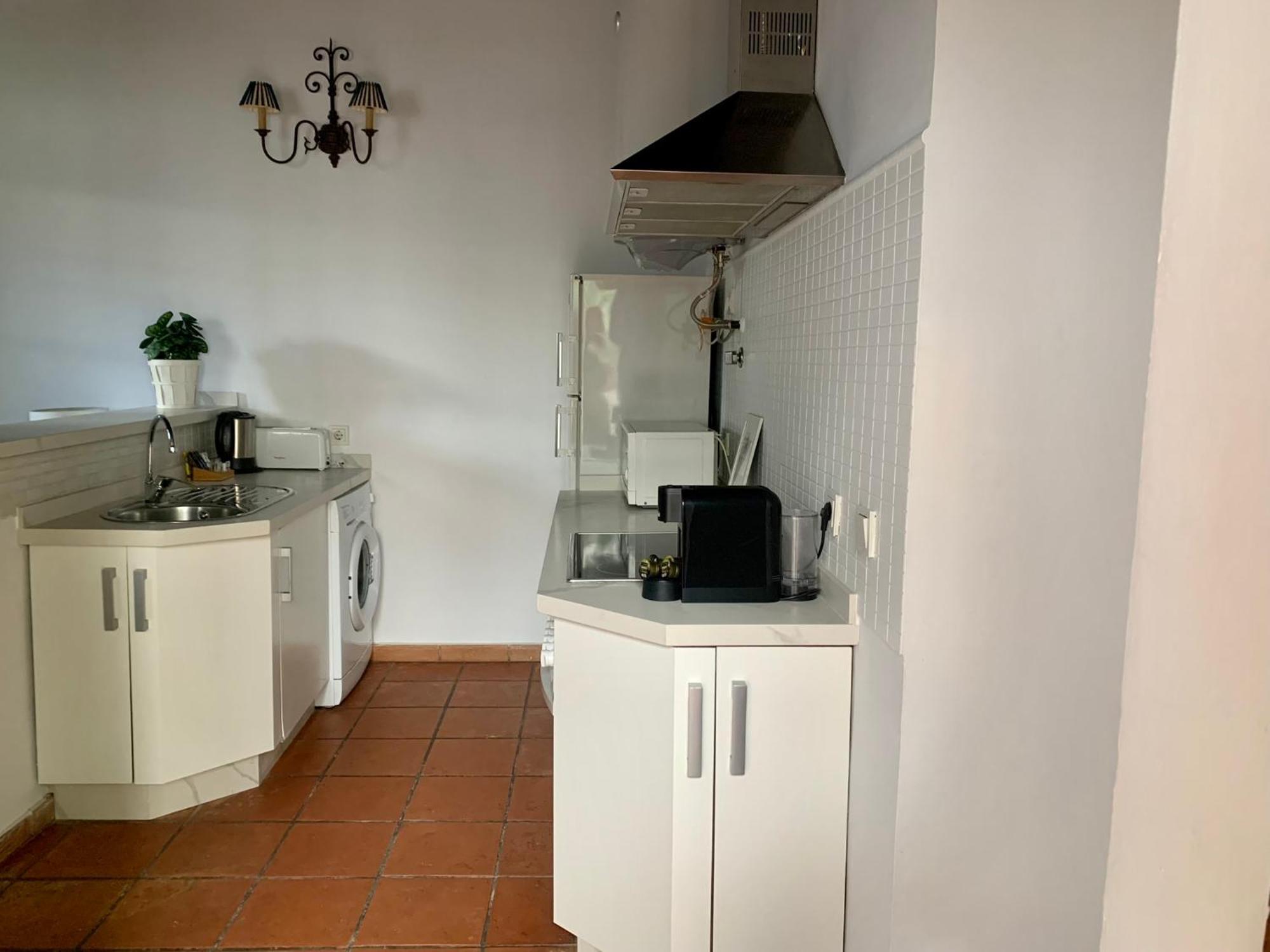 Patios De La Judería Apartamento Córdoba