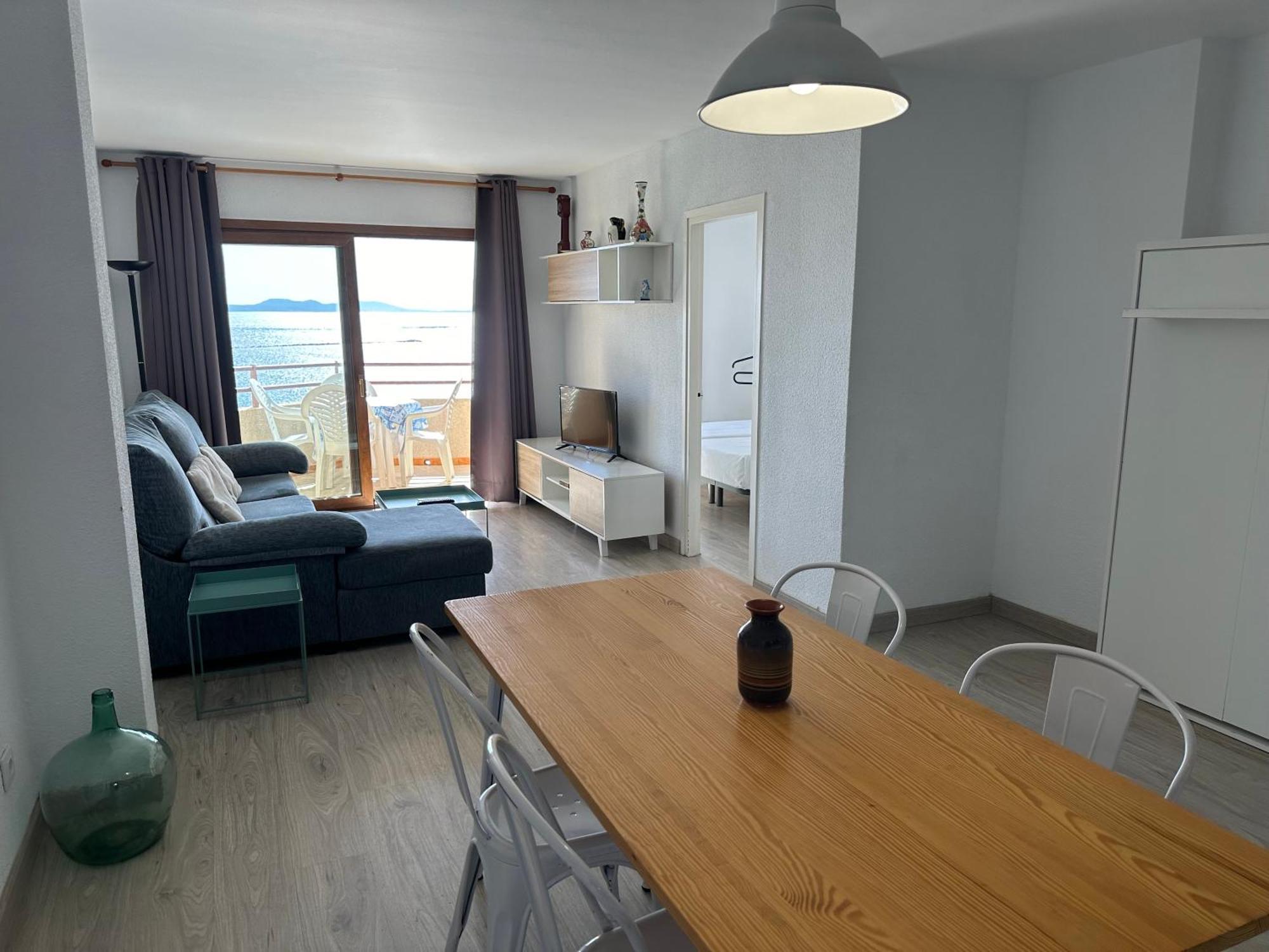 Apartamento Agi Panama