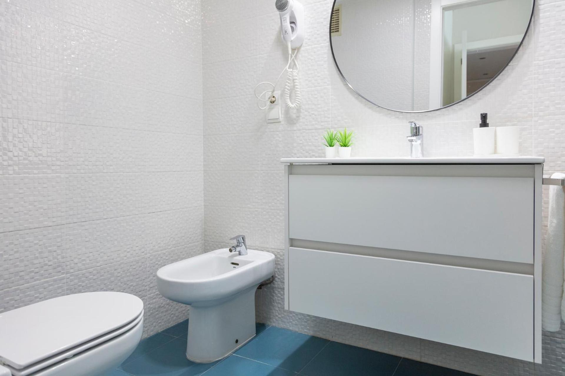 Apartamento Ag Aguamarina 6 *