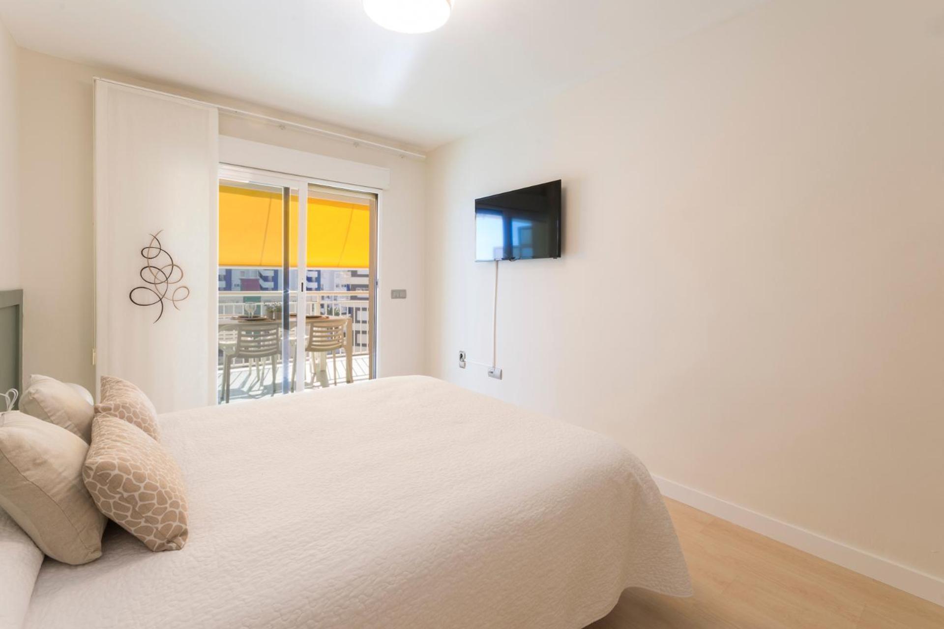 Apartamento Ag Aguamarina 6 *