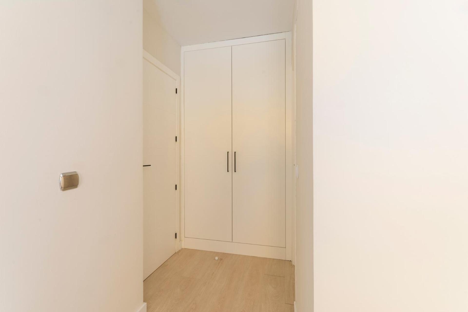 Ag Aguamarina 6 Apartamento