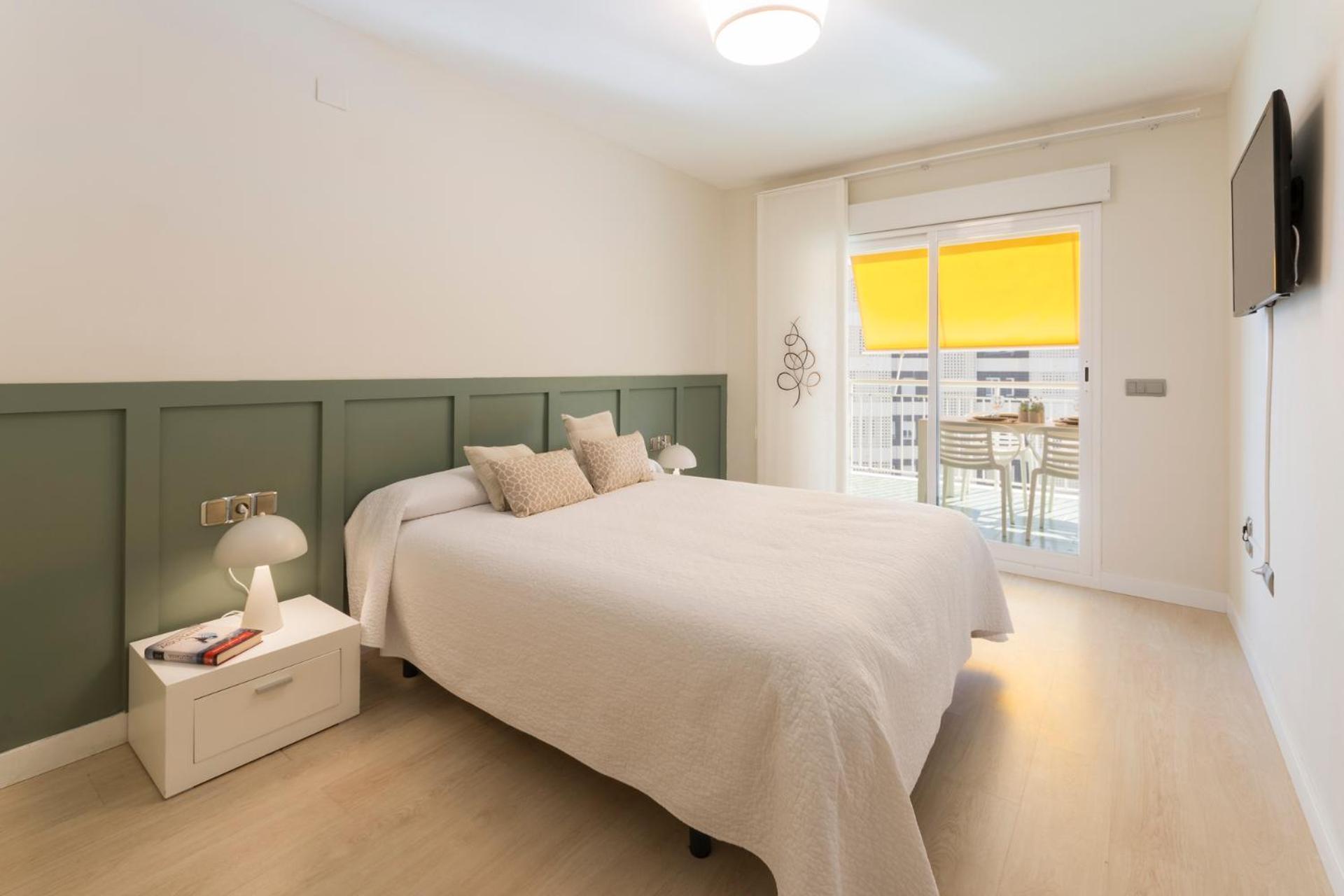 Apartamento Ag Aguamarina 6