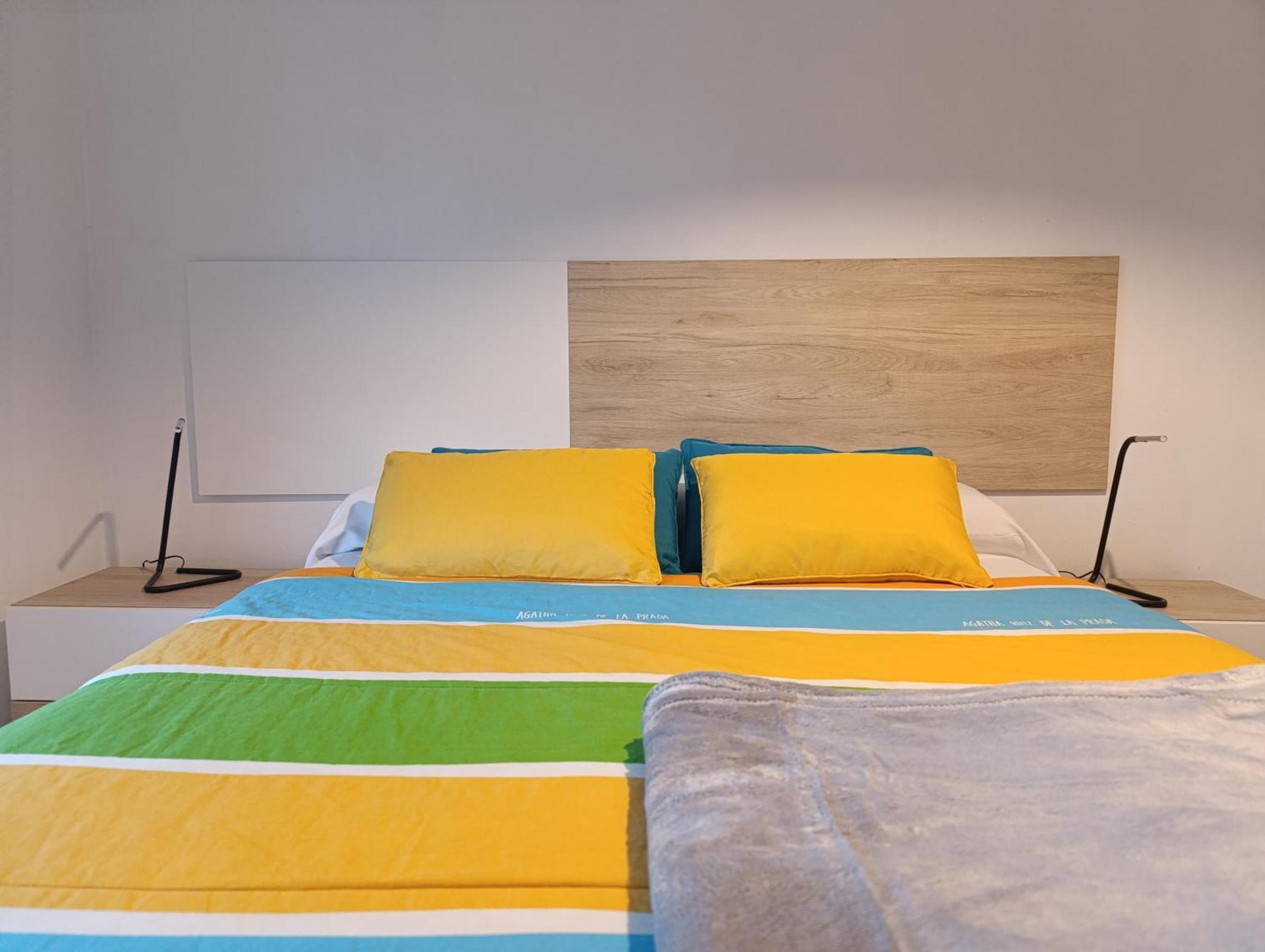 2 Cerca Del Puerto De Pasajes Apartamento San Sebastián