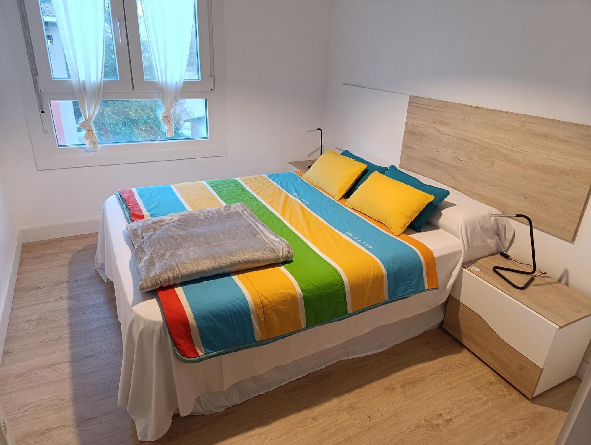 Apartamento 2 Cerca Del Puerto De Pasajes San Sebastián