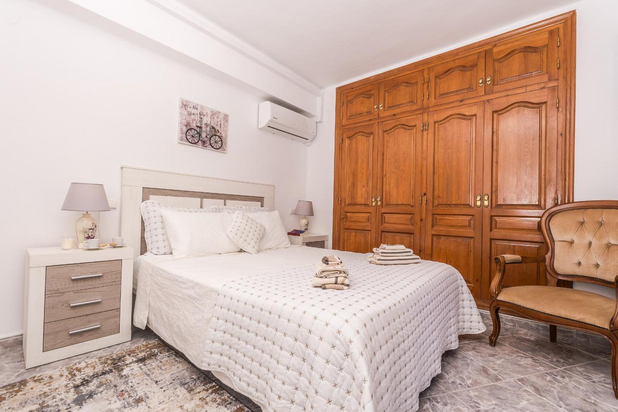 Magico Arenal Apartment