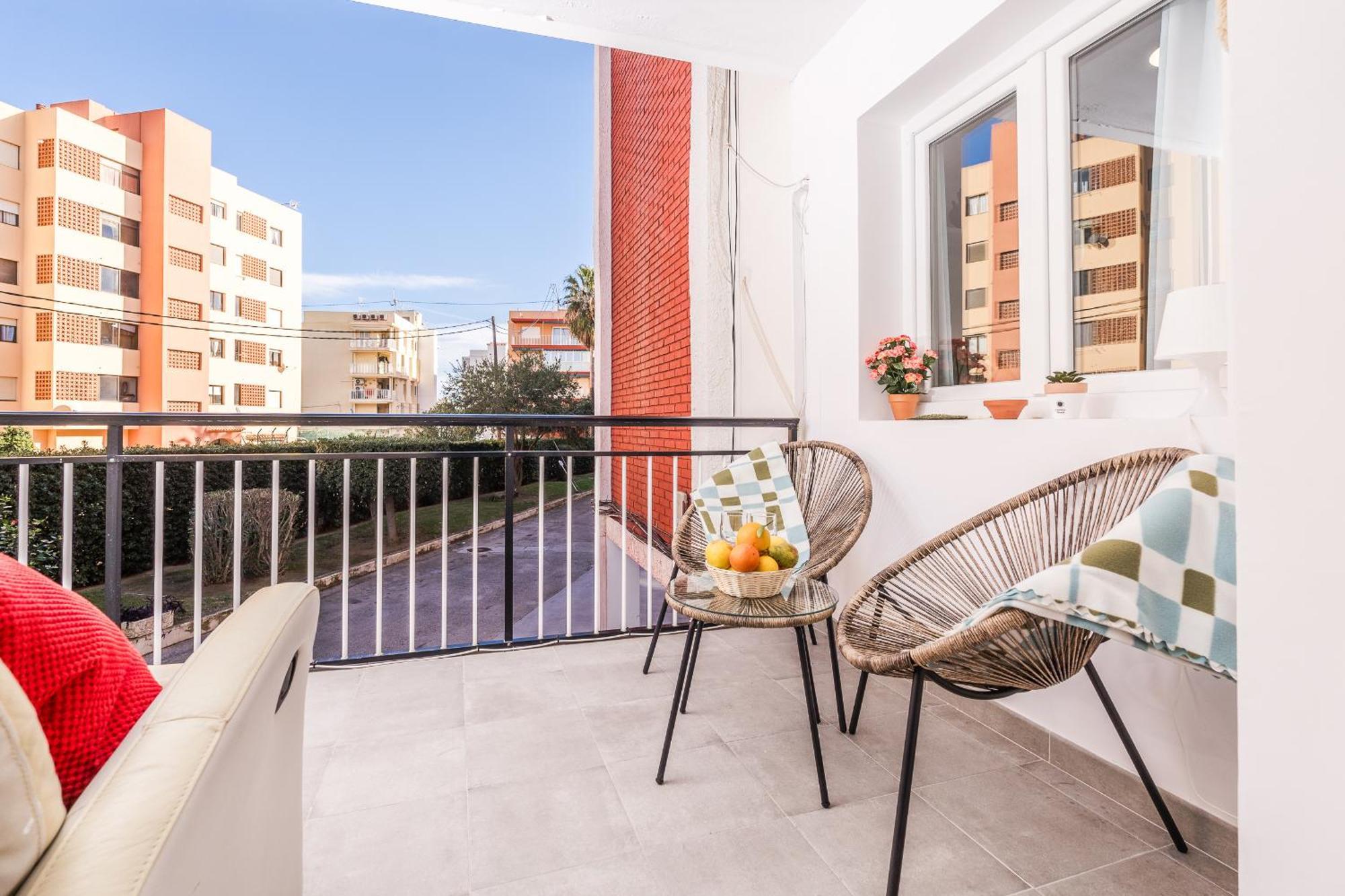 Magico Arenal Apartment *