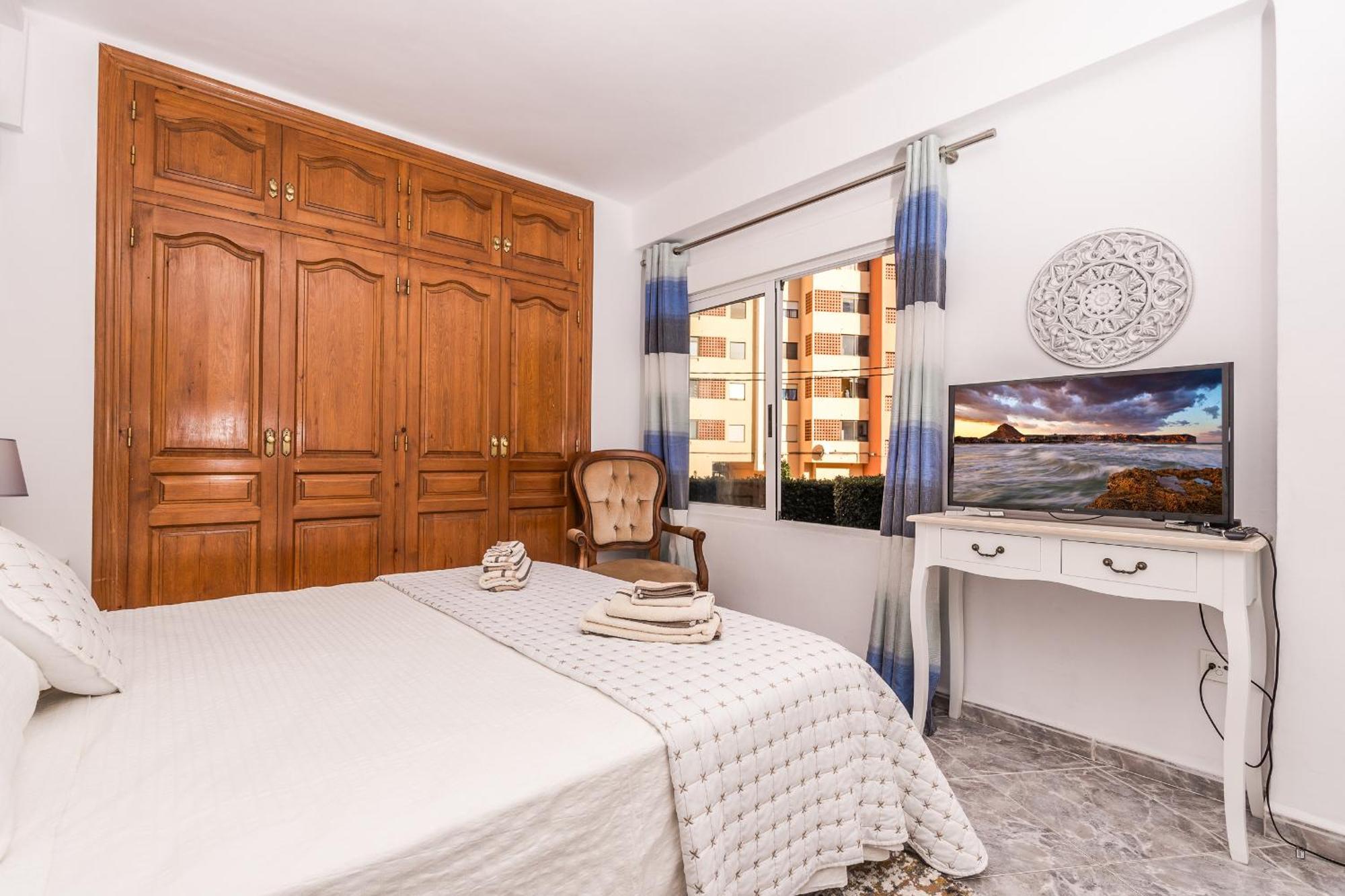 Apartment Magico Arenal