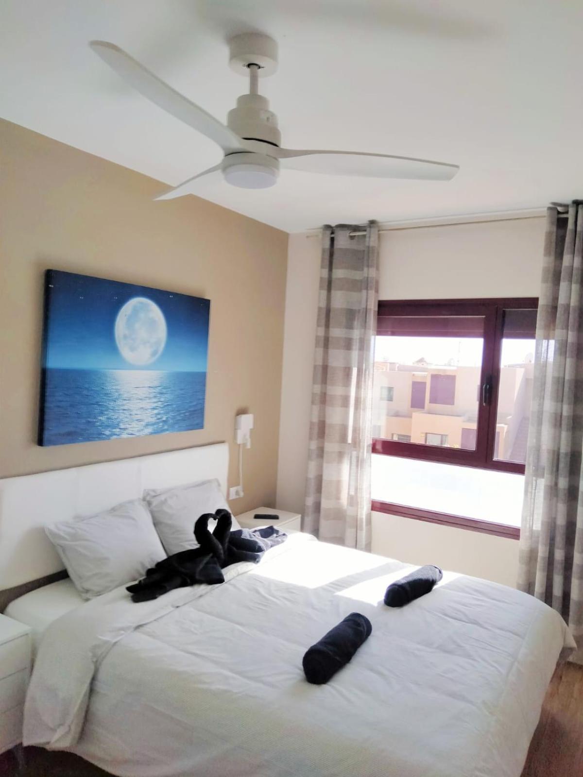 Bahia Sol Deluxe Apartment *