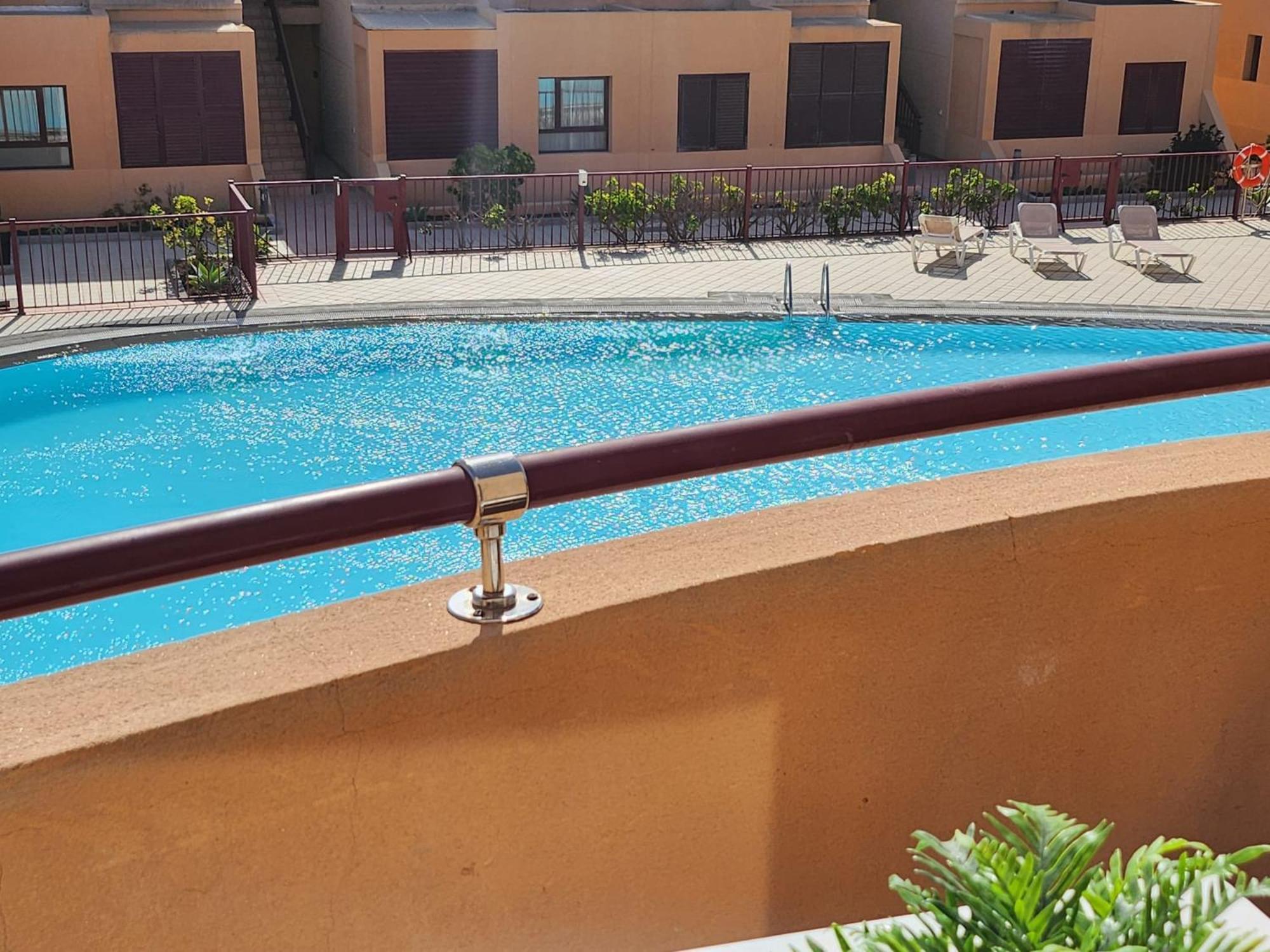 Bahia Sol Deluxe Apartment Caleta De Fuste