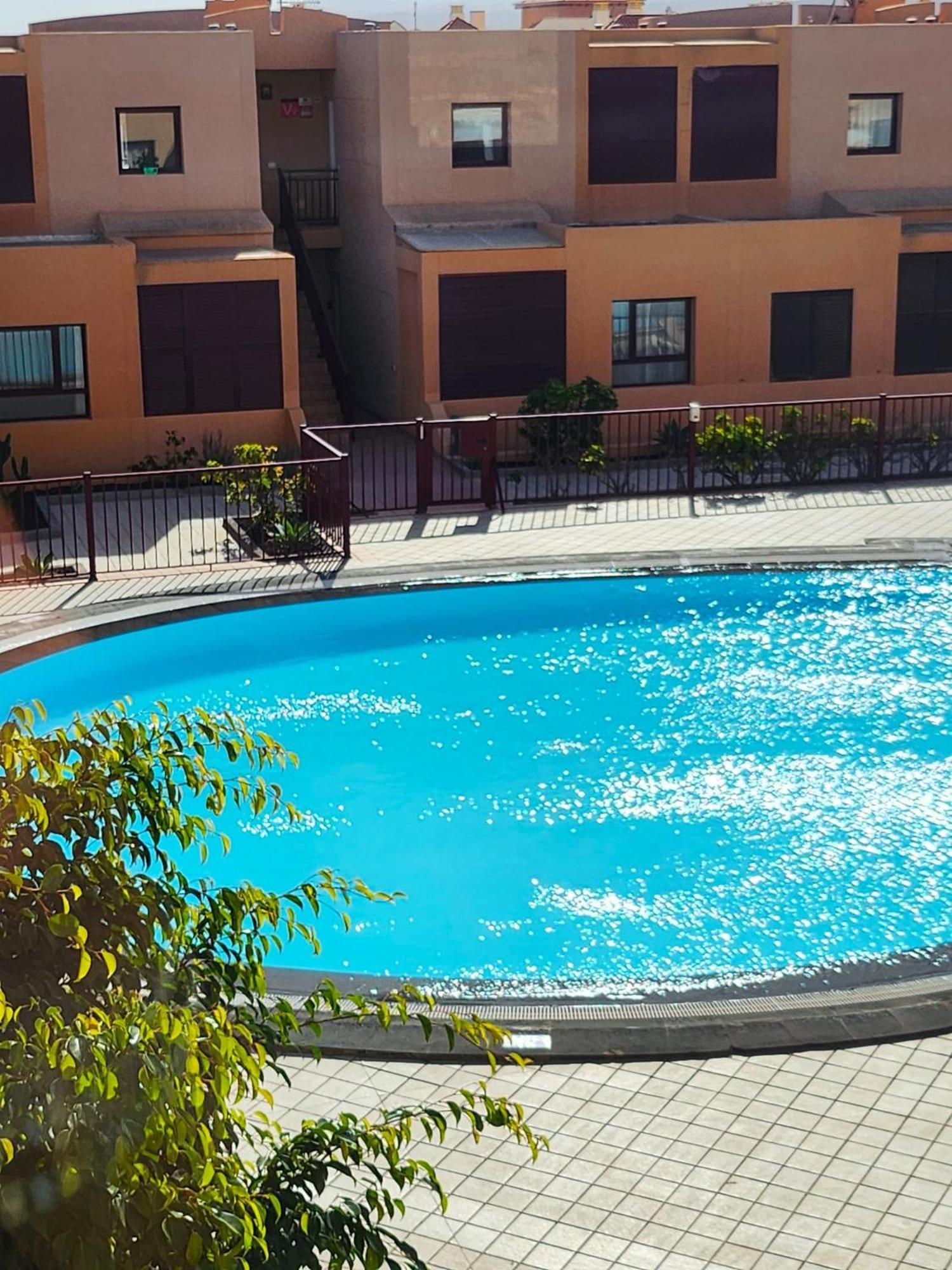 Apartment Bahia Sol Deluxe Caleta De Fuste