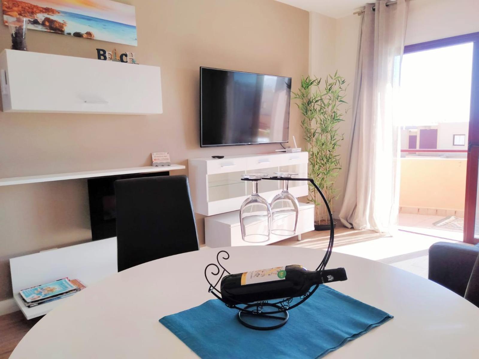 Bahia Sol Deluxe *