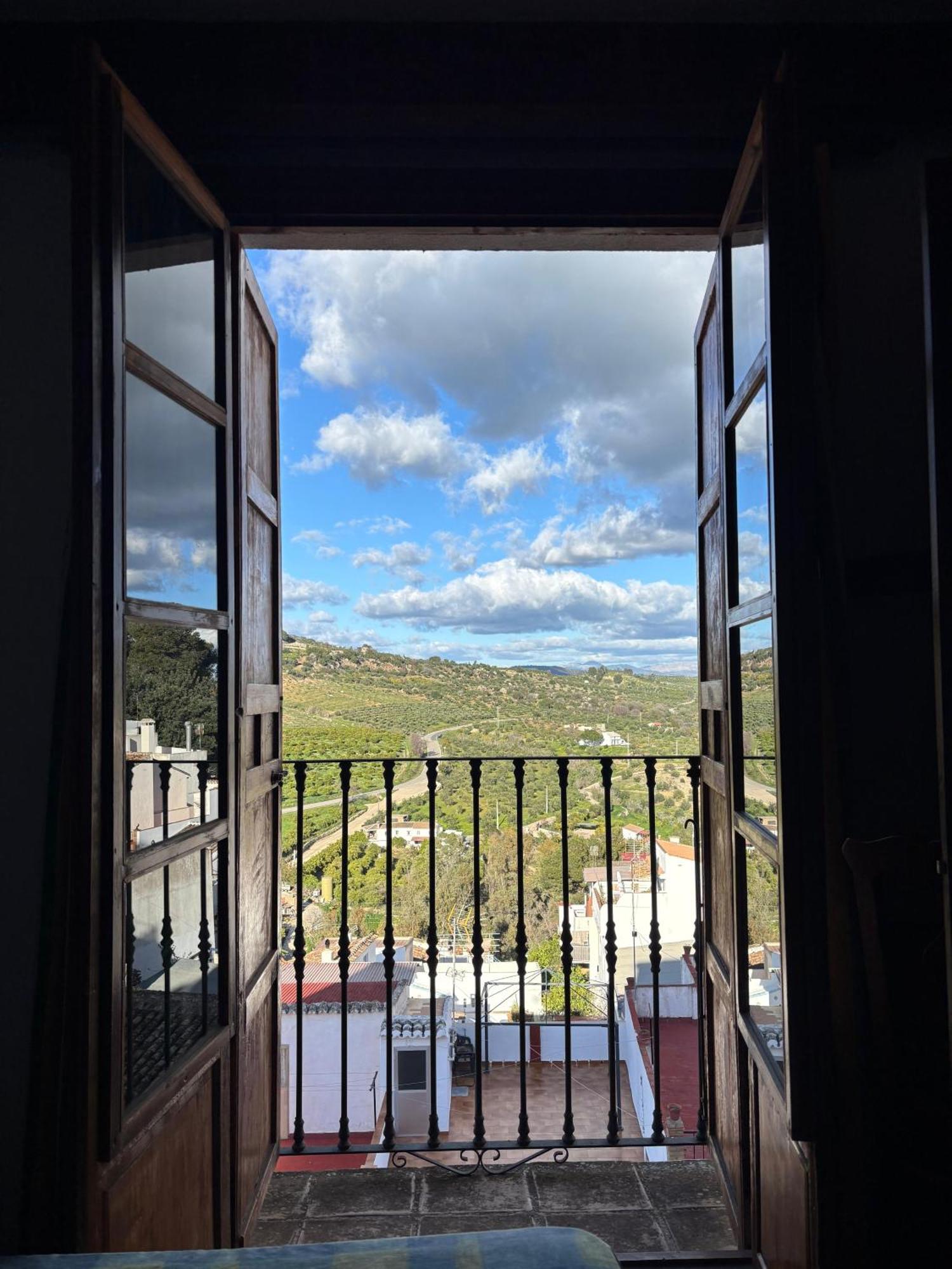 Casa rural Del Rio *