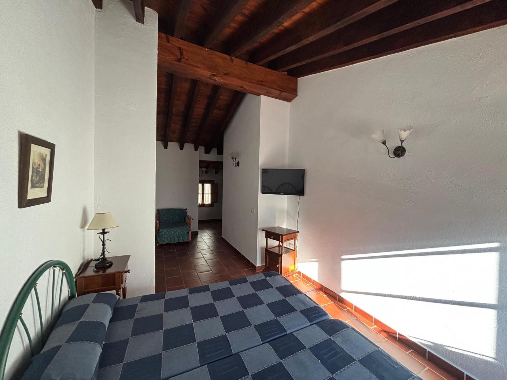 Casa rural Del Rio Alozaina