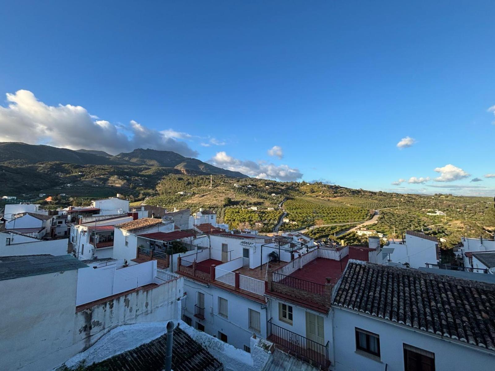 Del Rio Casa rural *