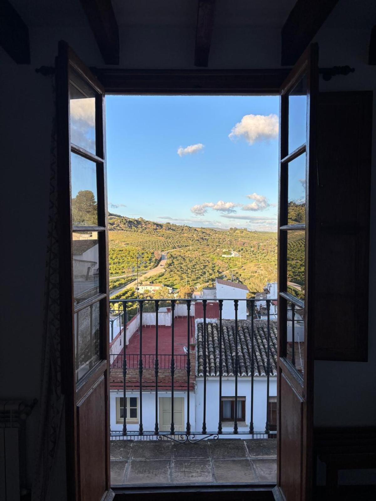 Casa rural Del Rio *