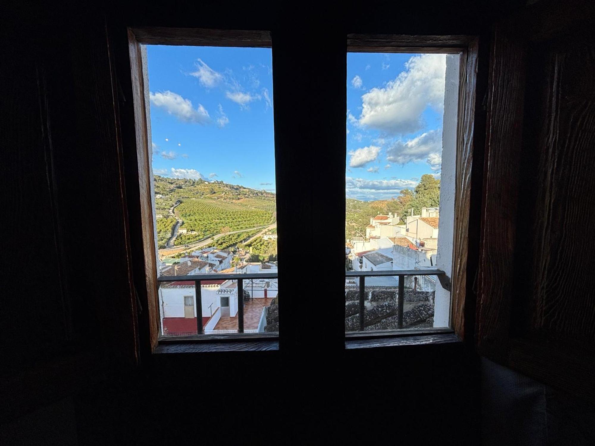 Casa rural Del Rio *