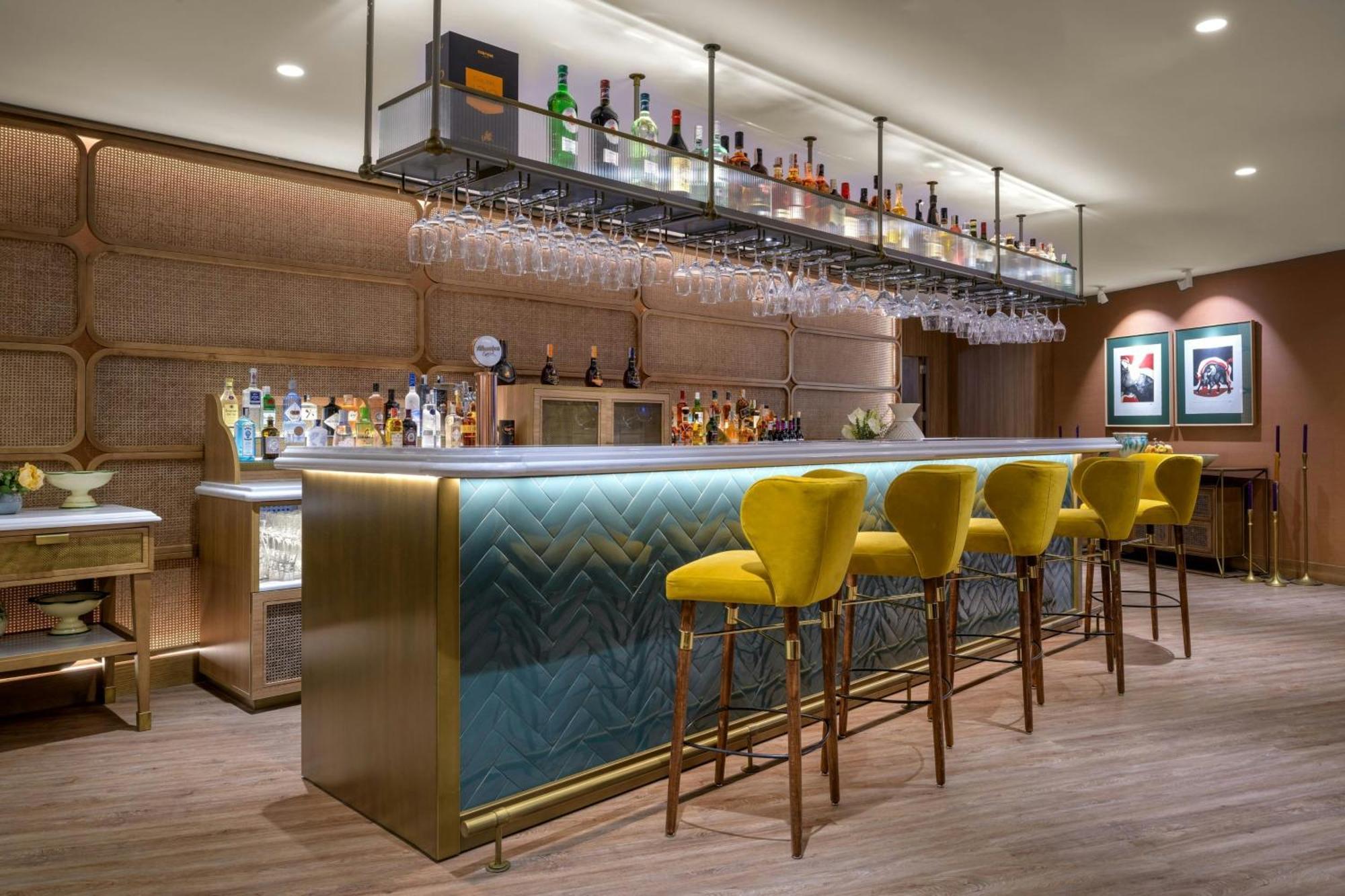 Querencia De Sevilla, Autograph Collection Hotel 4*