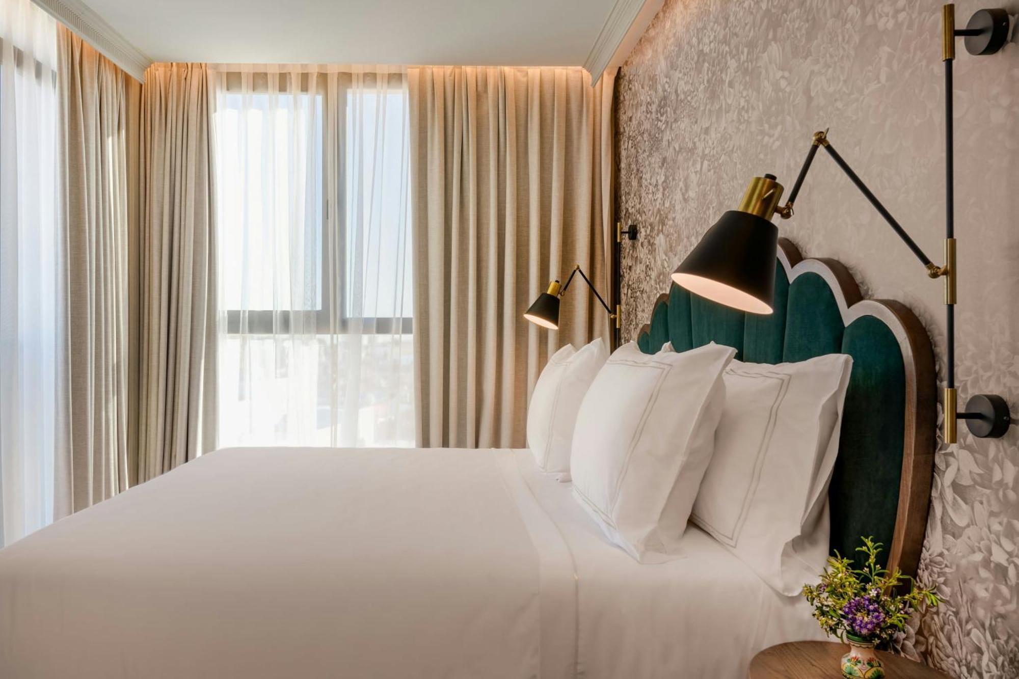 Hotel Querencia De Sevilla, Autograph Collection