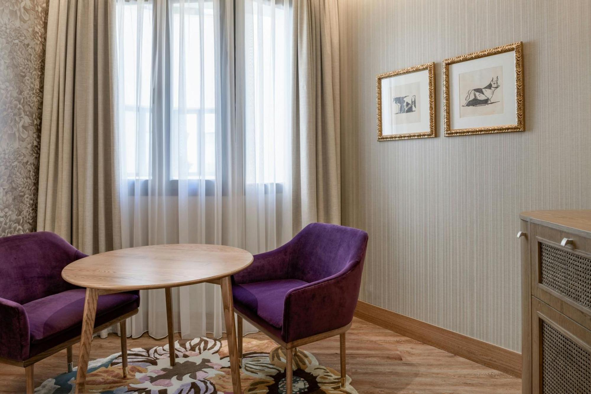 Hotel Querencia De Sevilla, Autograph Collection Seville