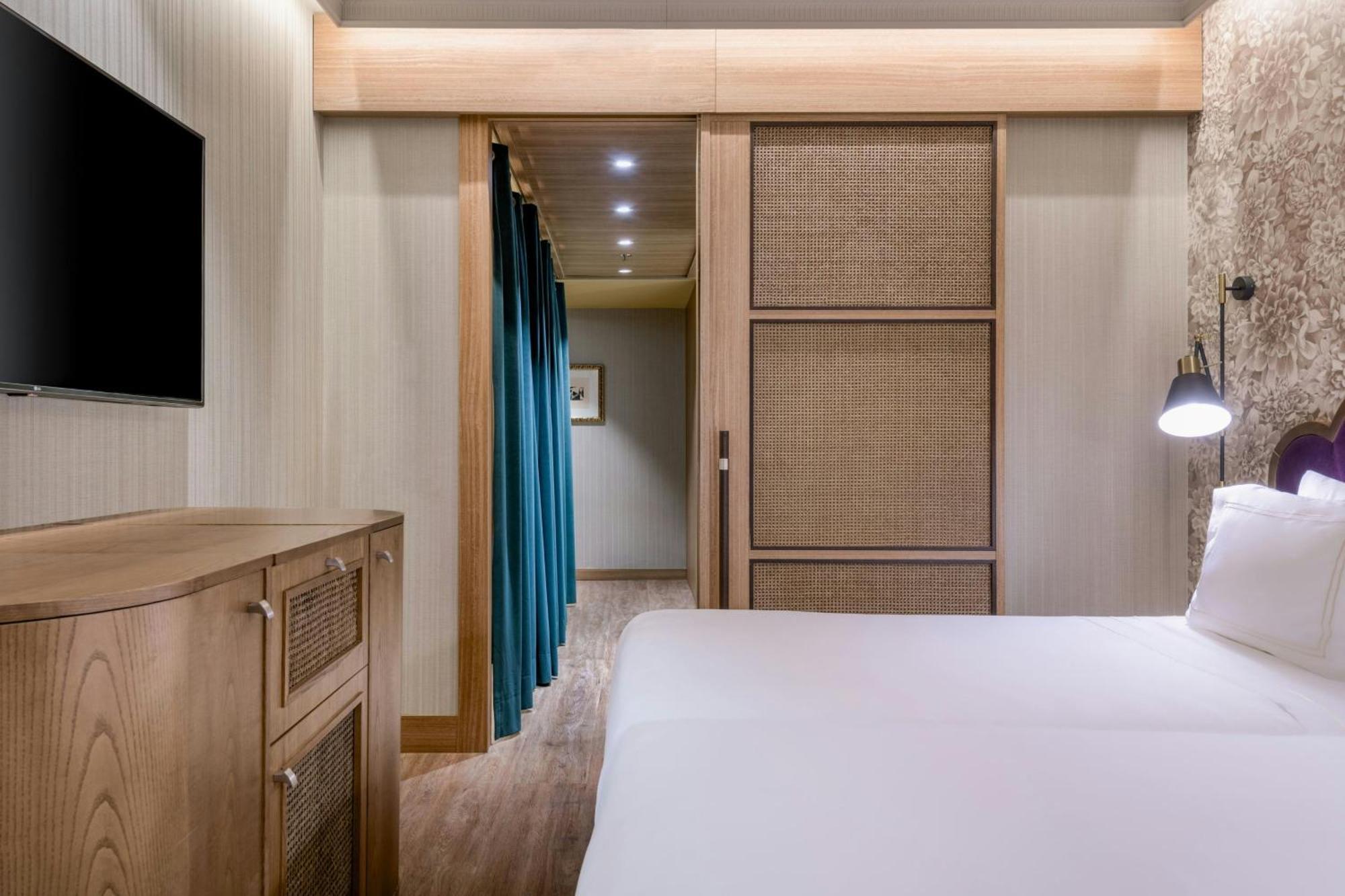 Querencia De Sevilla, Autograph Collection Hotel