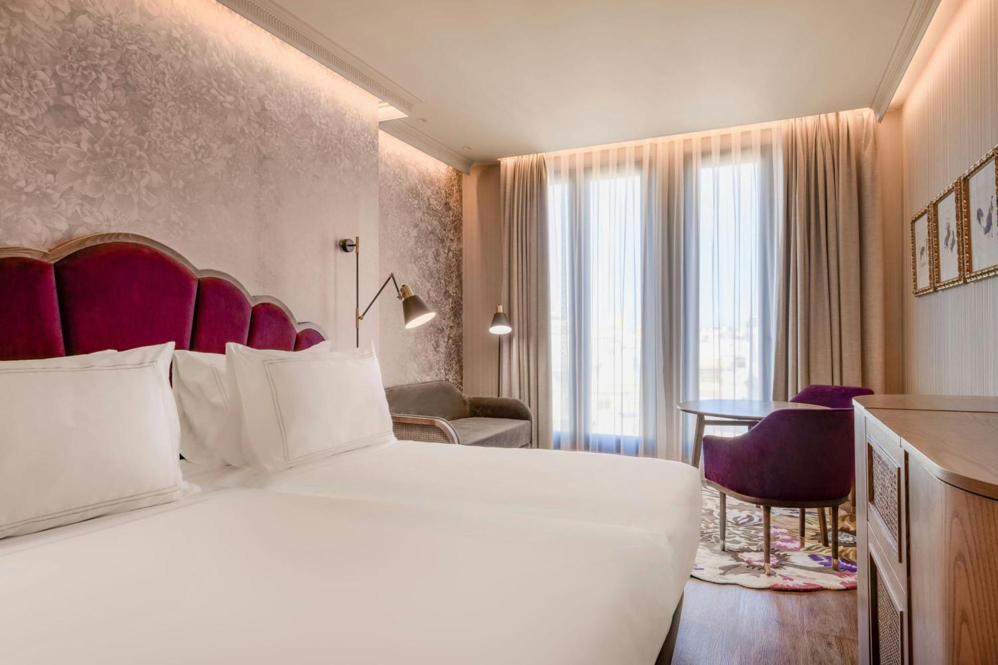 Hotel Querencia De Sevilla, Autograph Collection
