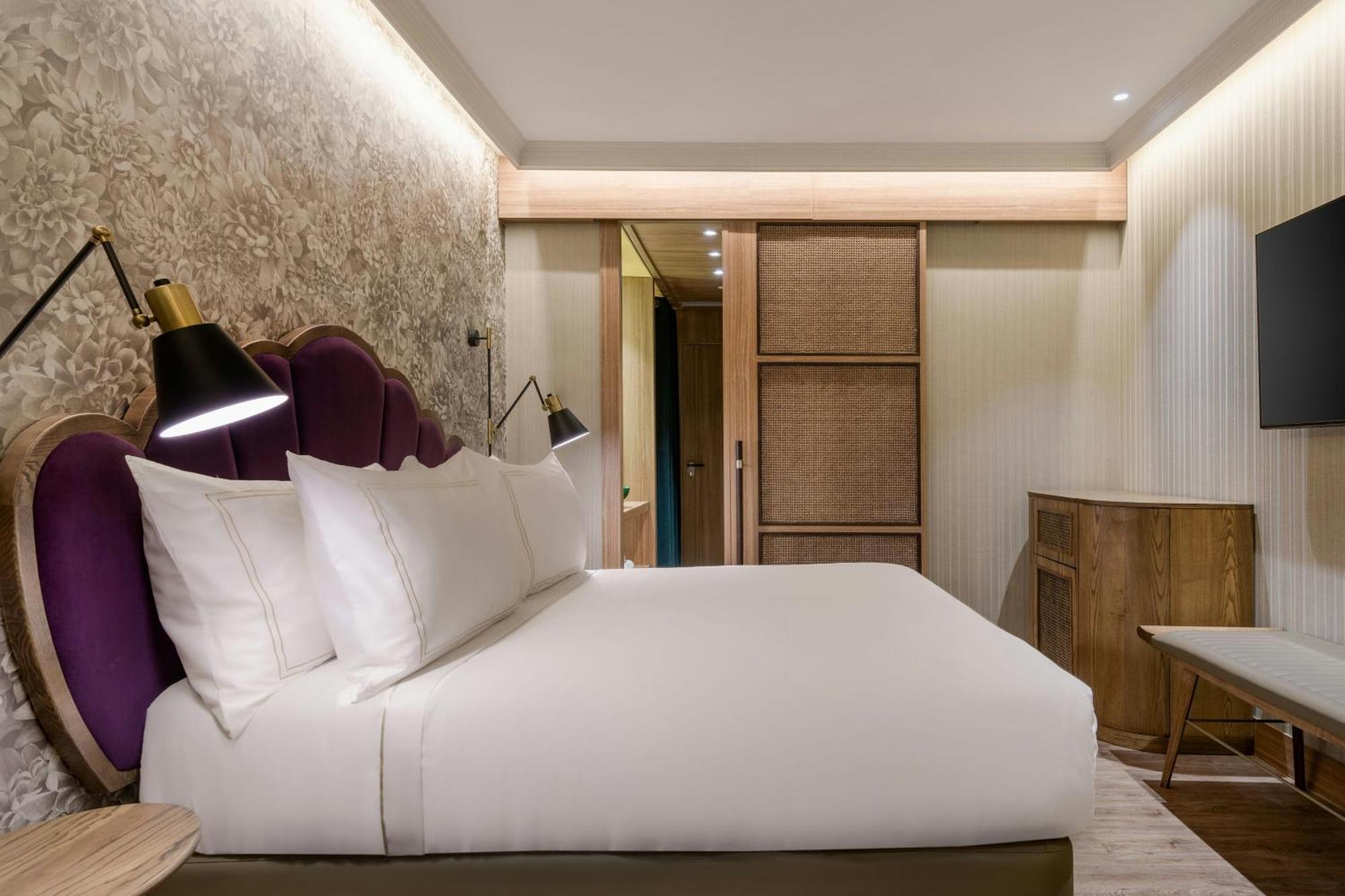 Hotel Querencia De Sevilla, Autograph Collection Seville