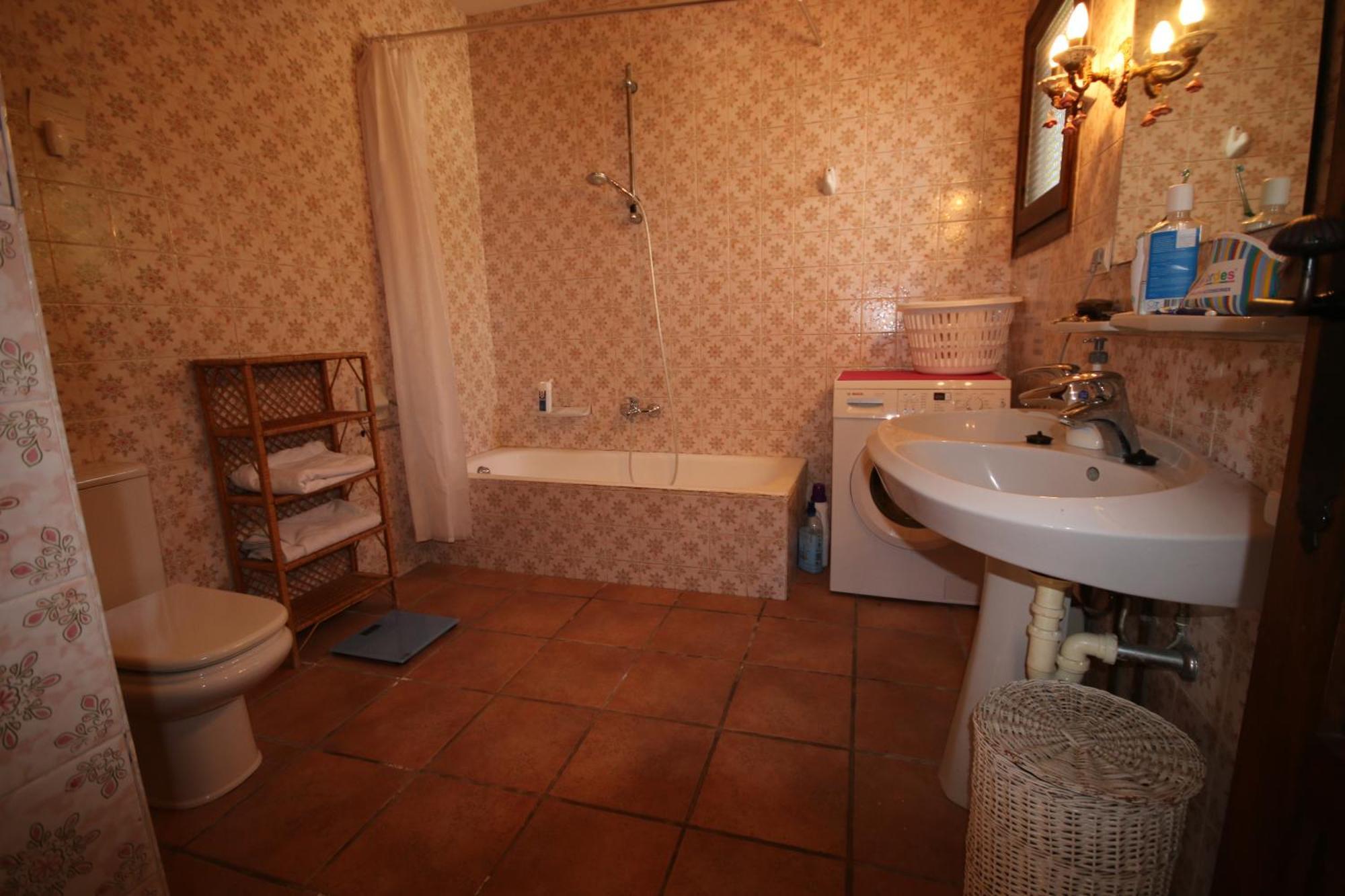 Casa El Sueño * Benissa
