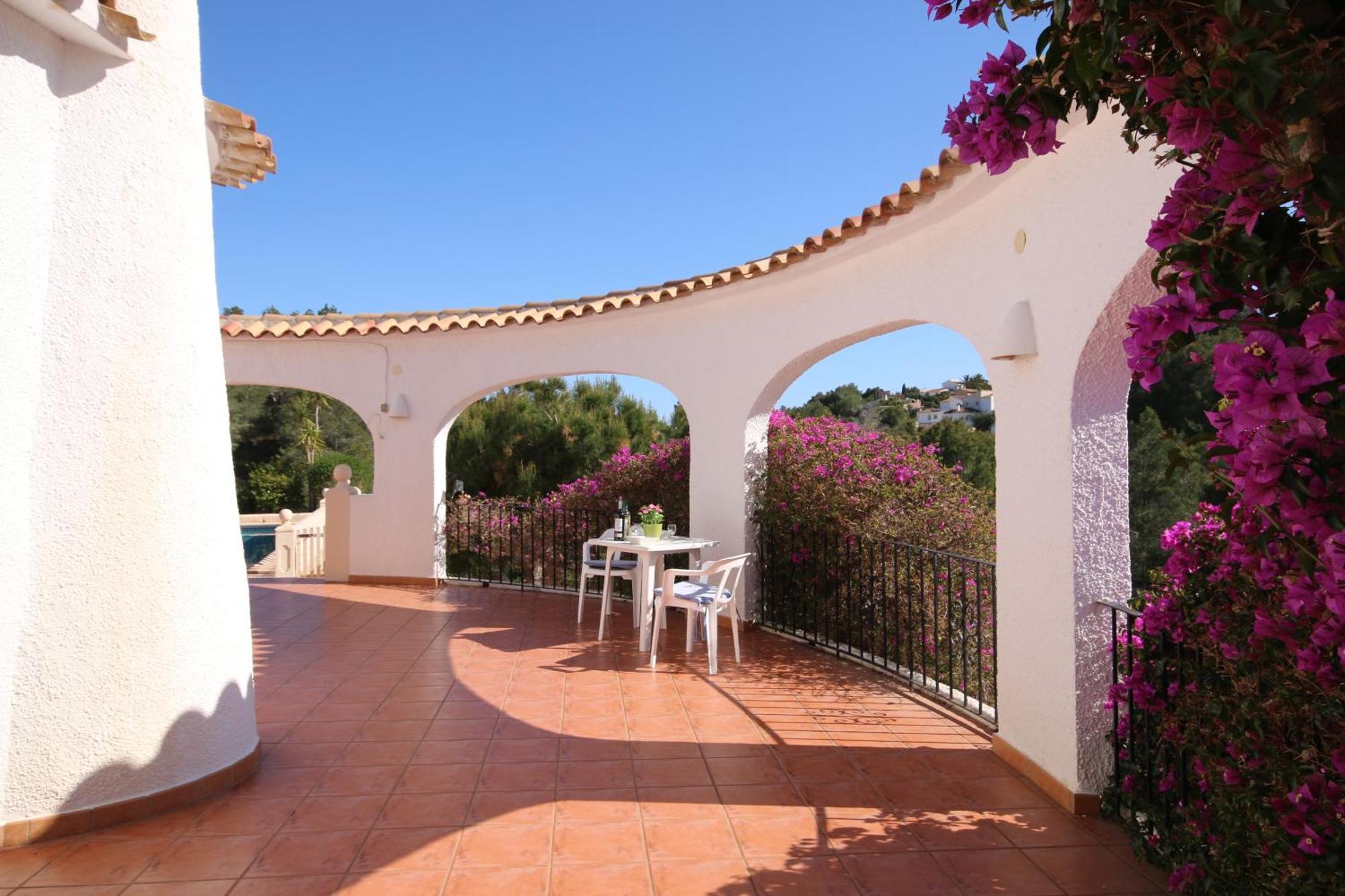 Casa El Sueño Villa