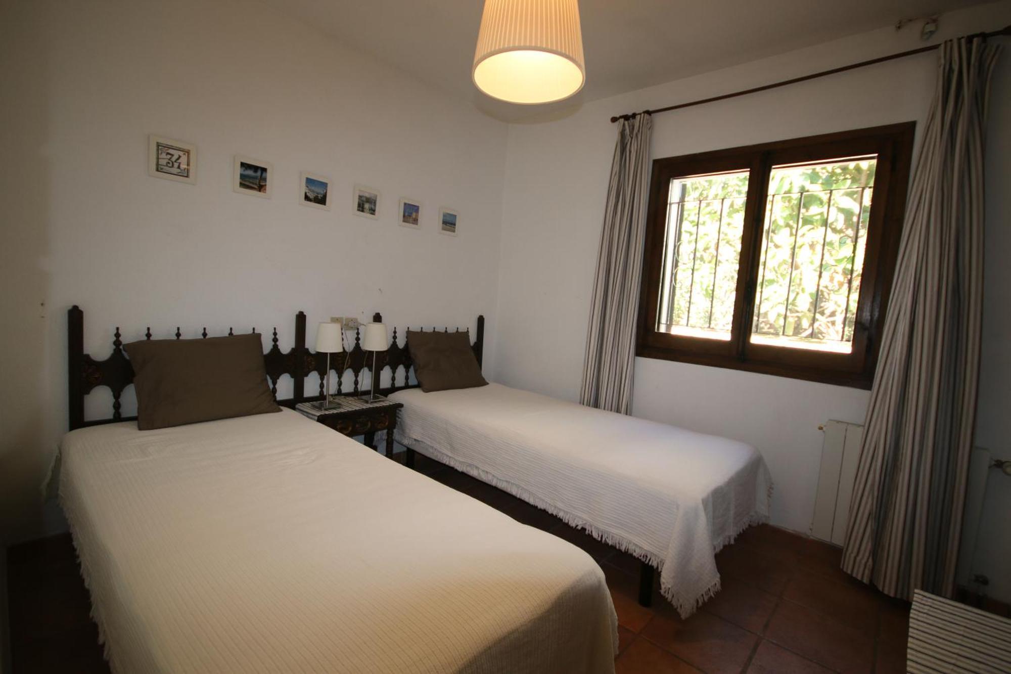 Casa El Sueño Villa *