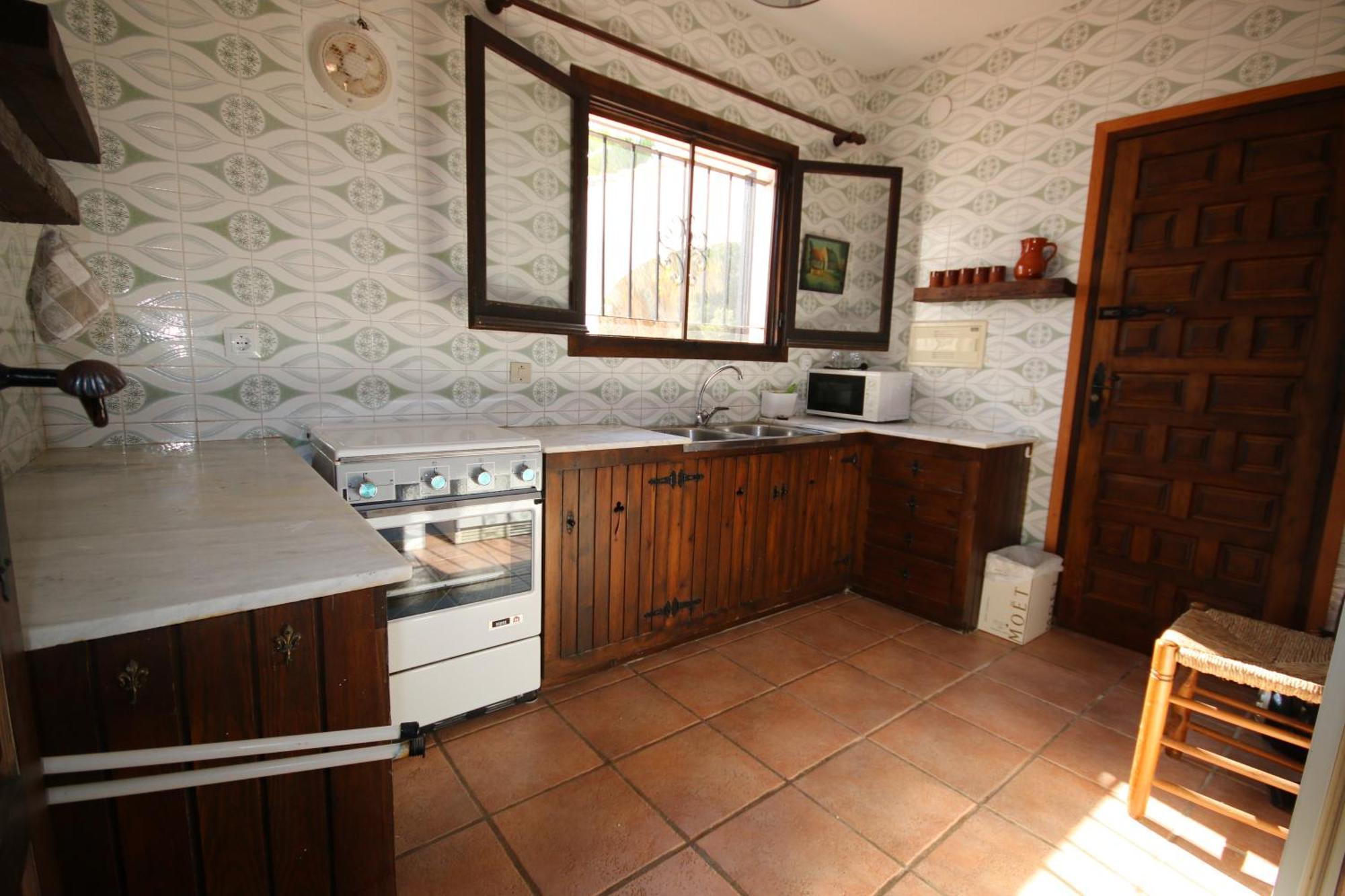Casa El Sueño Villa Benissa