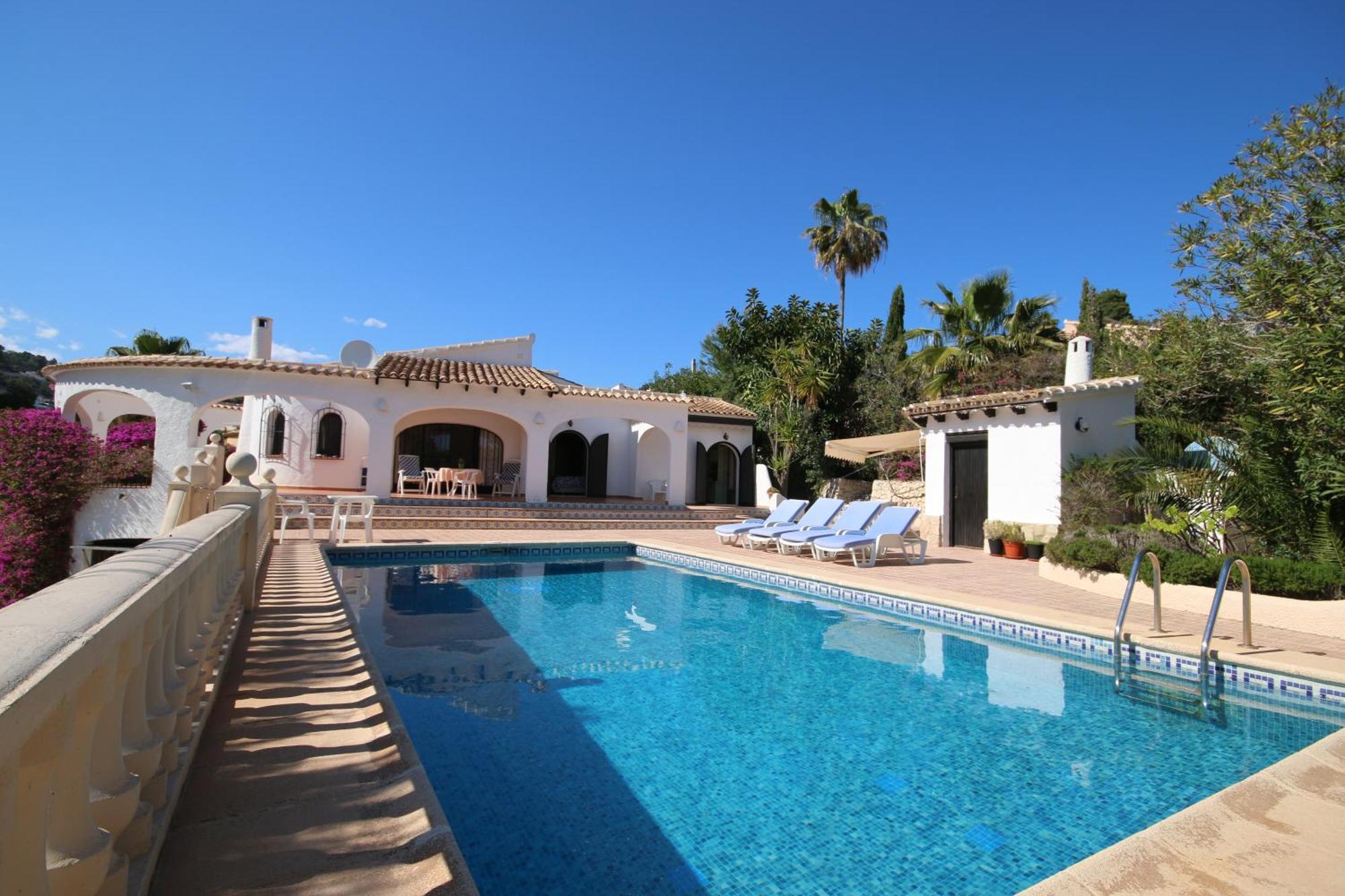 Casa El Sueño *
