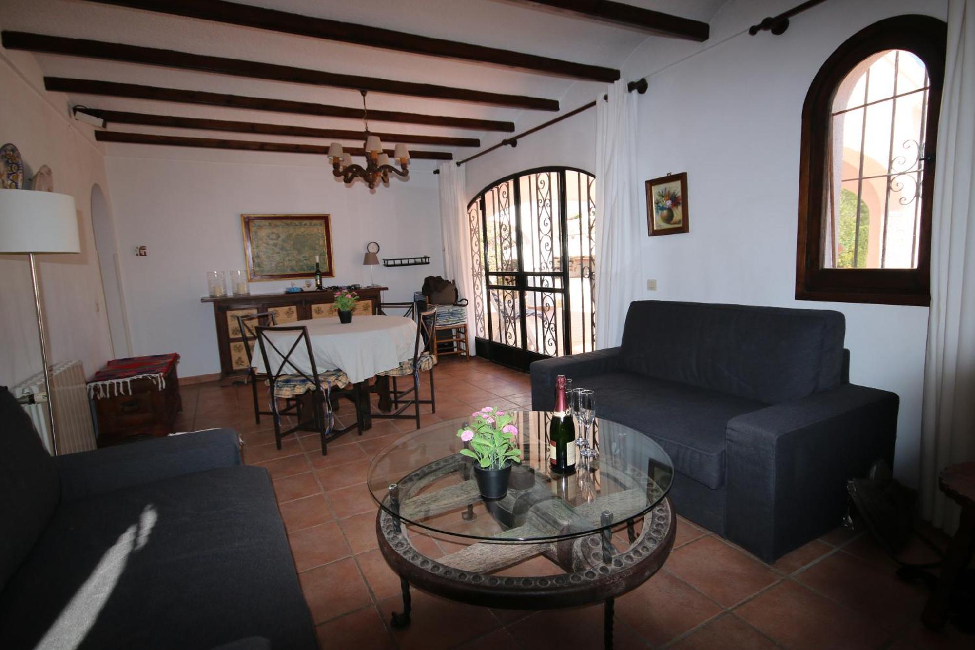 Villa Casa El Sueño