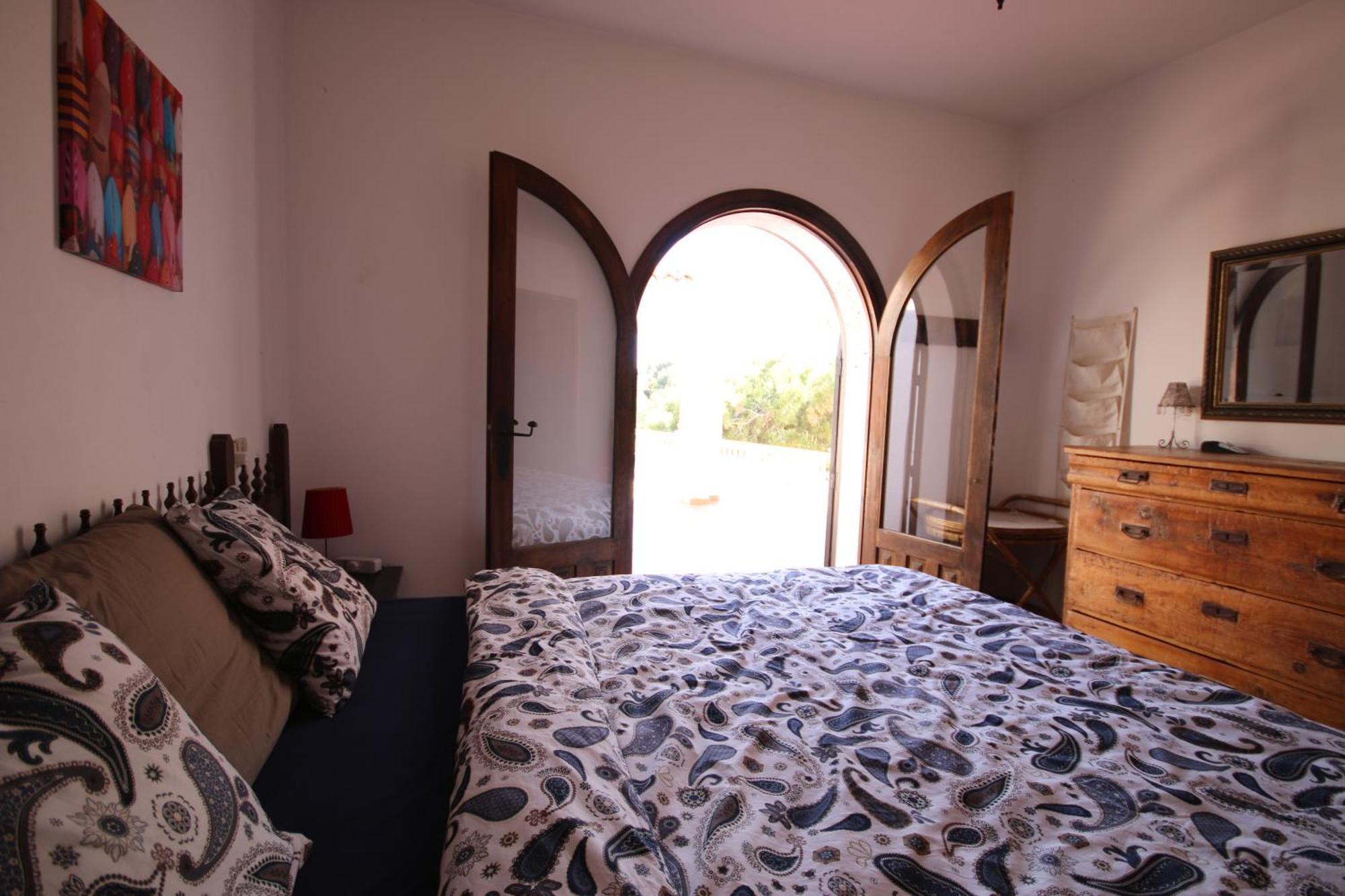 Casa El Sueño Villa *
