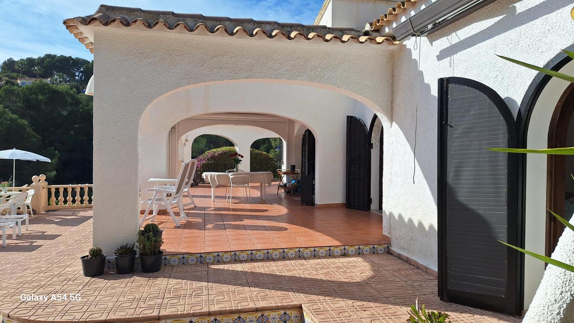 Casa El Sueño Villa *