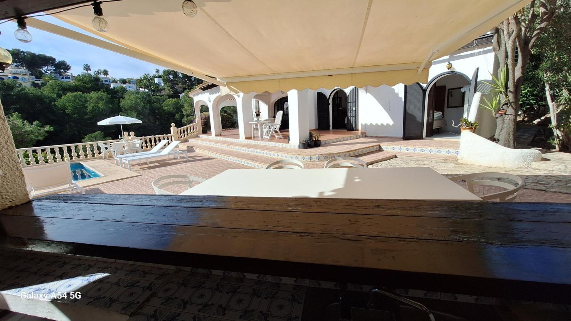 Villa Casa El Sueño *