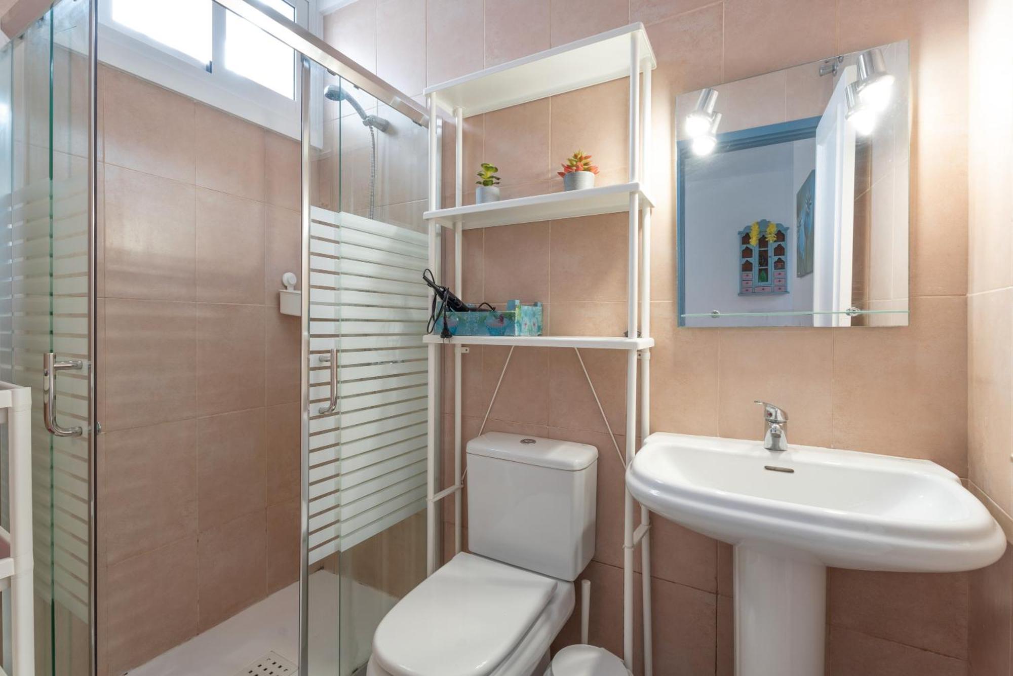Apartamento 2-bedroom On Cristianos