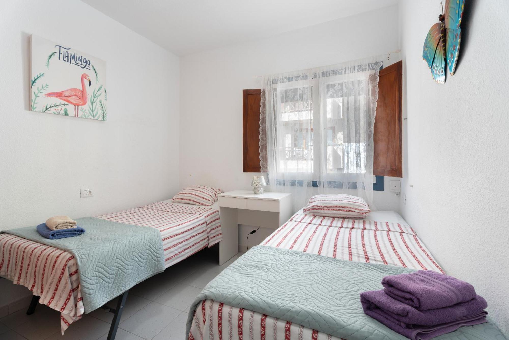 2-bedroom On Cristianos *