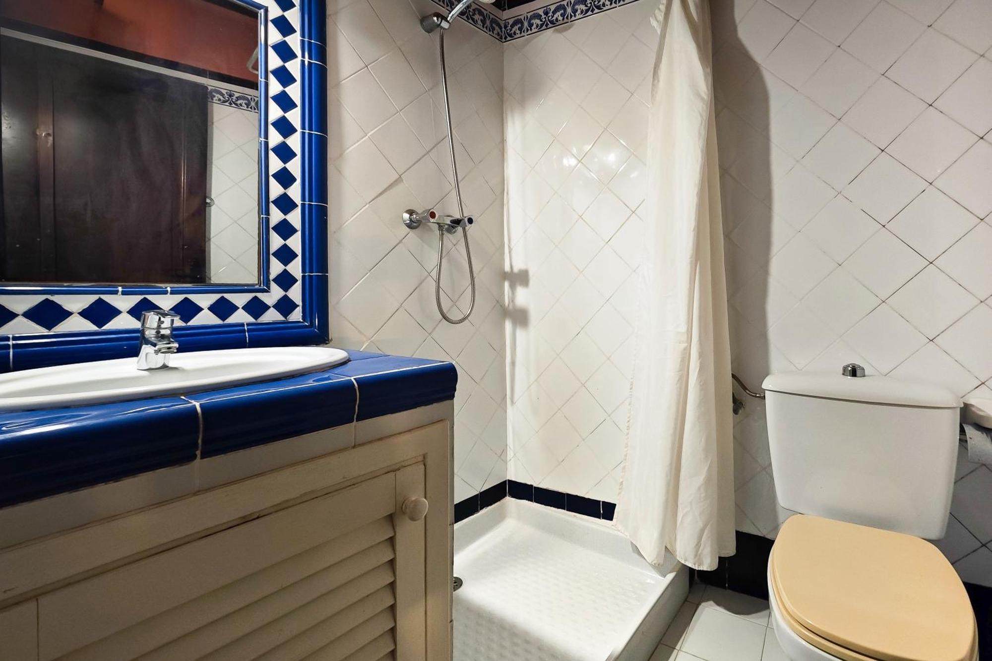Apartamento Navila Estudio En La Piscina *
