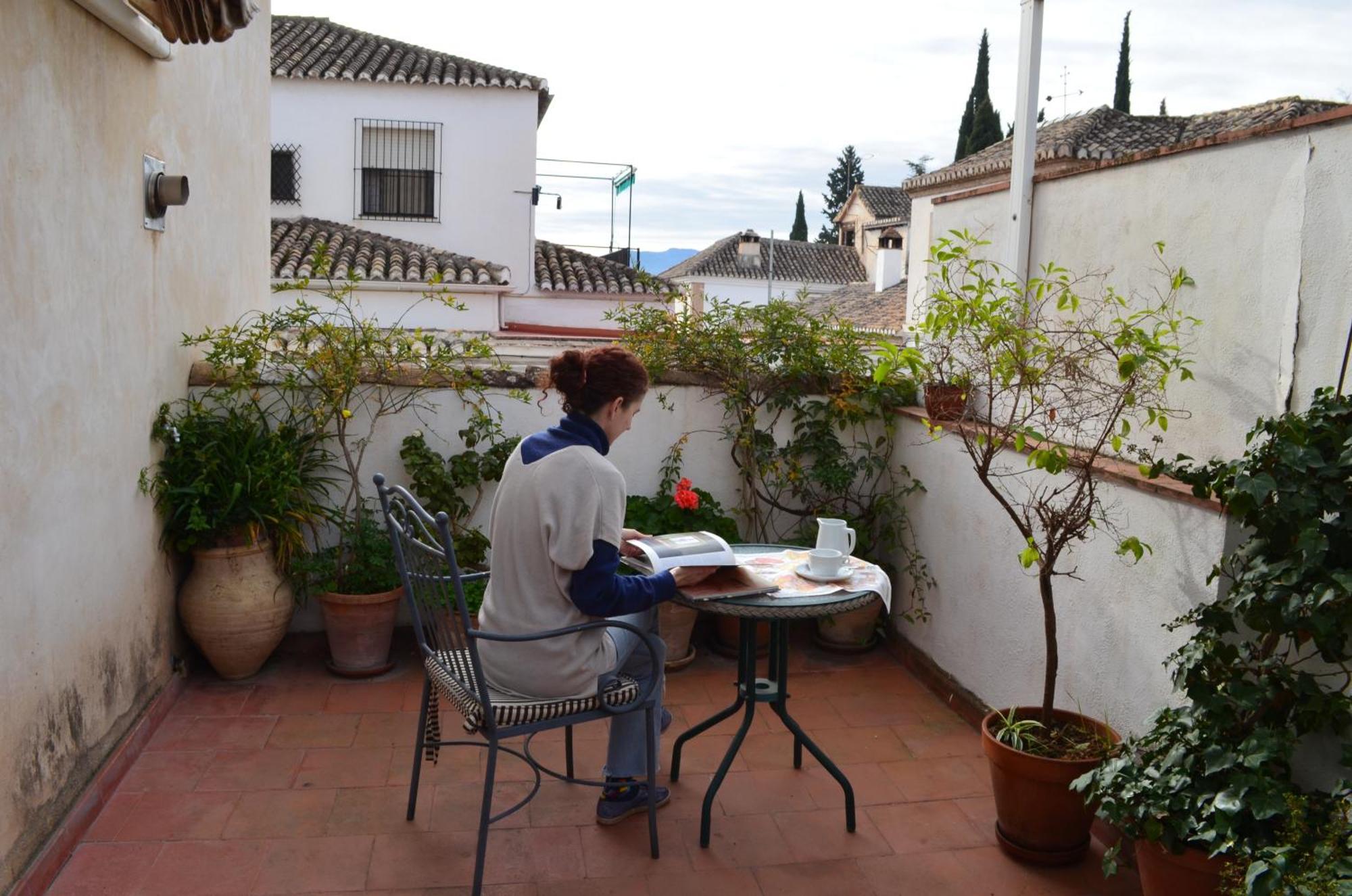 Santa Isabel La Real Hotel 3*